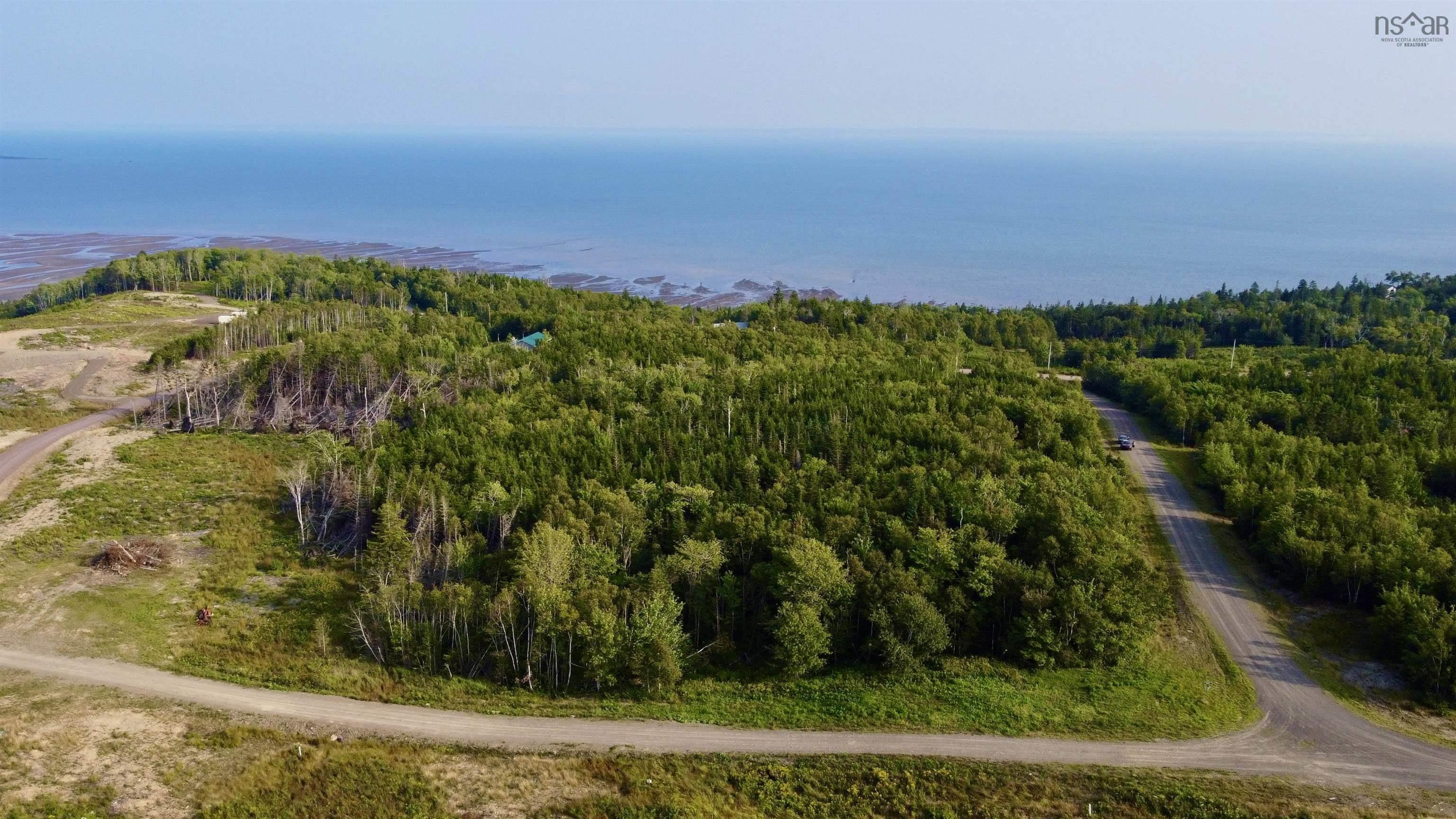 $55,000.00: Lot 52 Fundy Lane, Two Islands