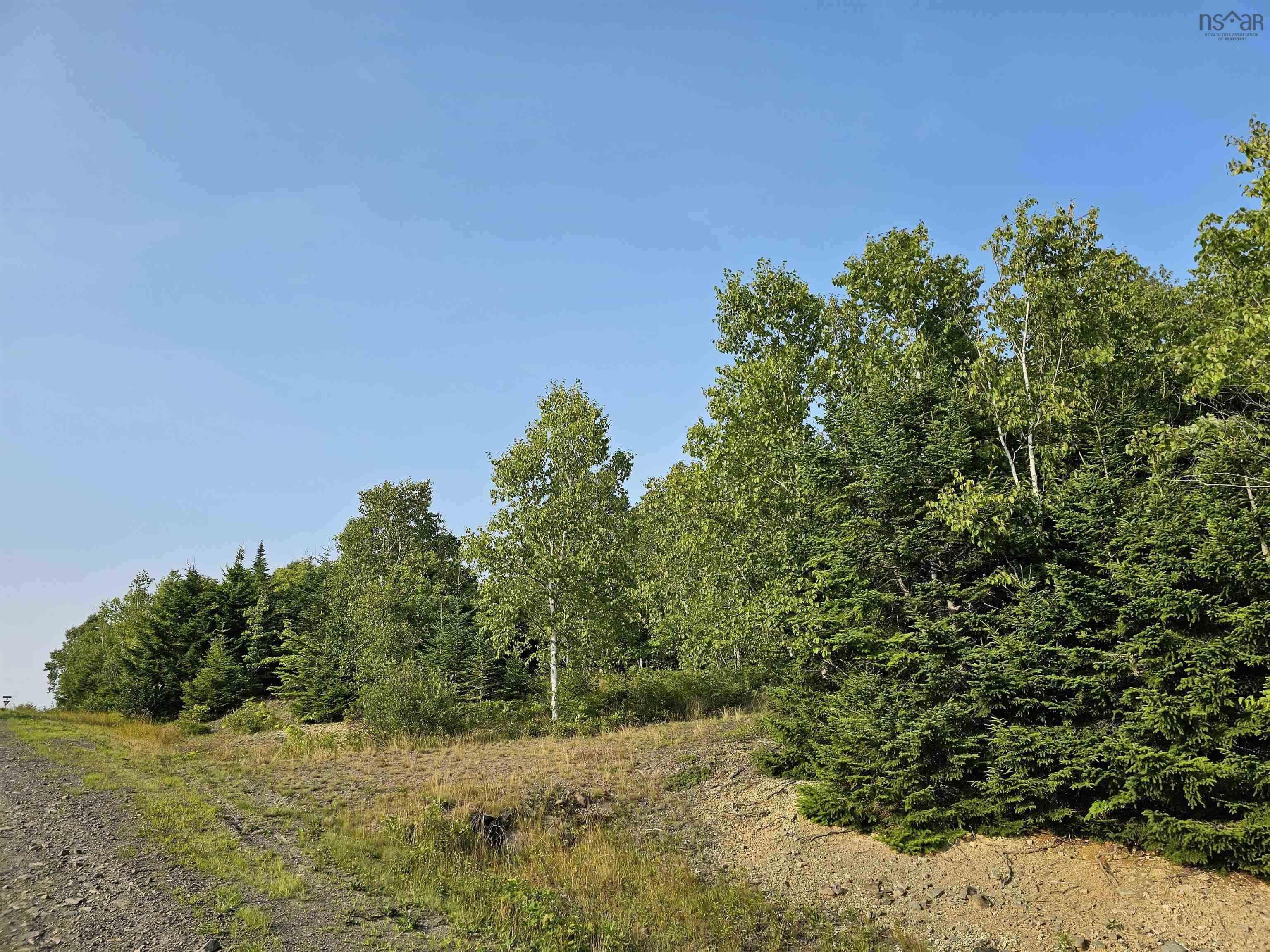 $55,000.00: Lot 52 Fundy Lane, Two Islands