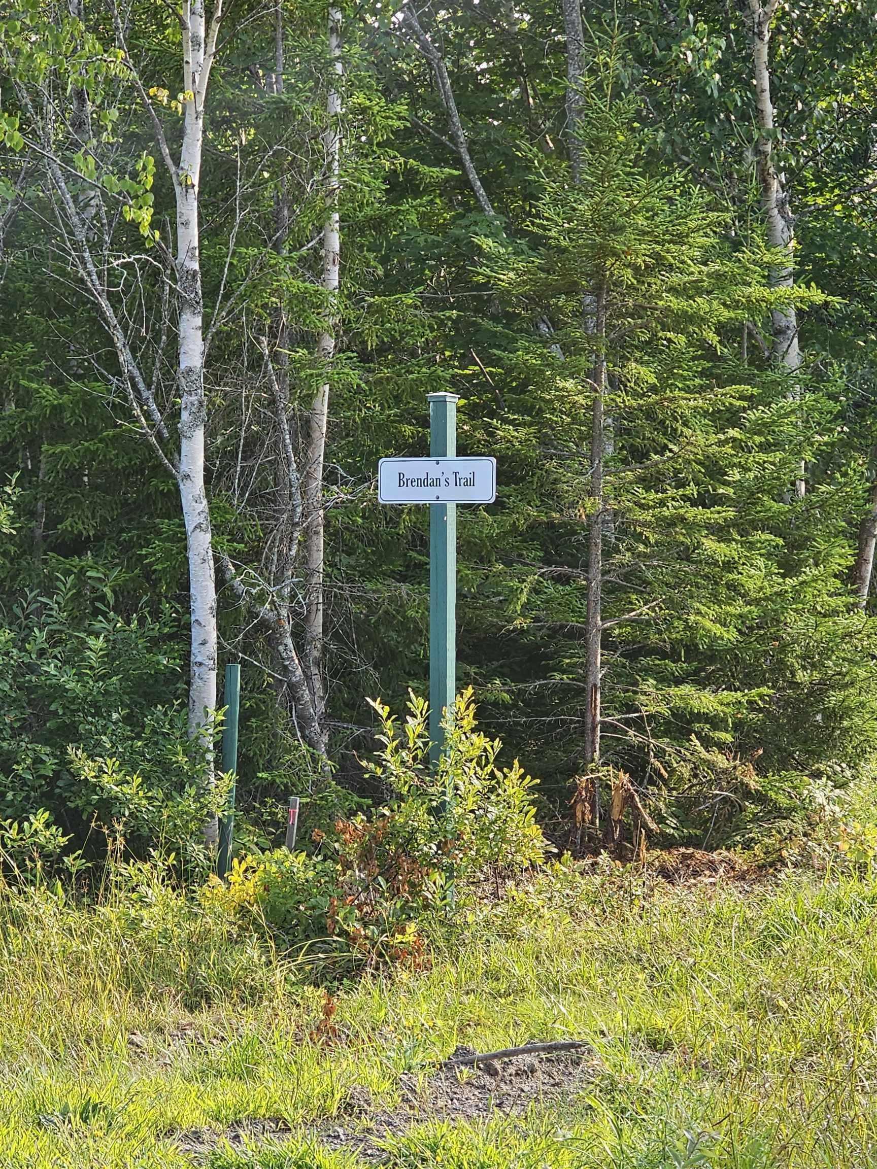 $55,000.00: Lot 52 Fundy Lane, Two Islands