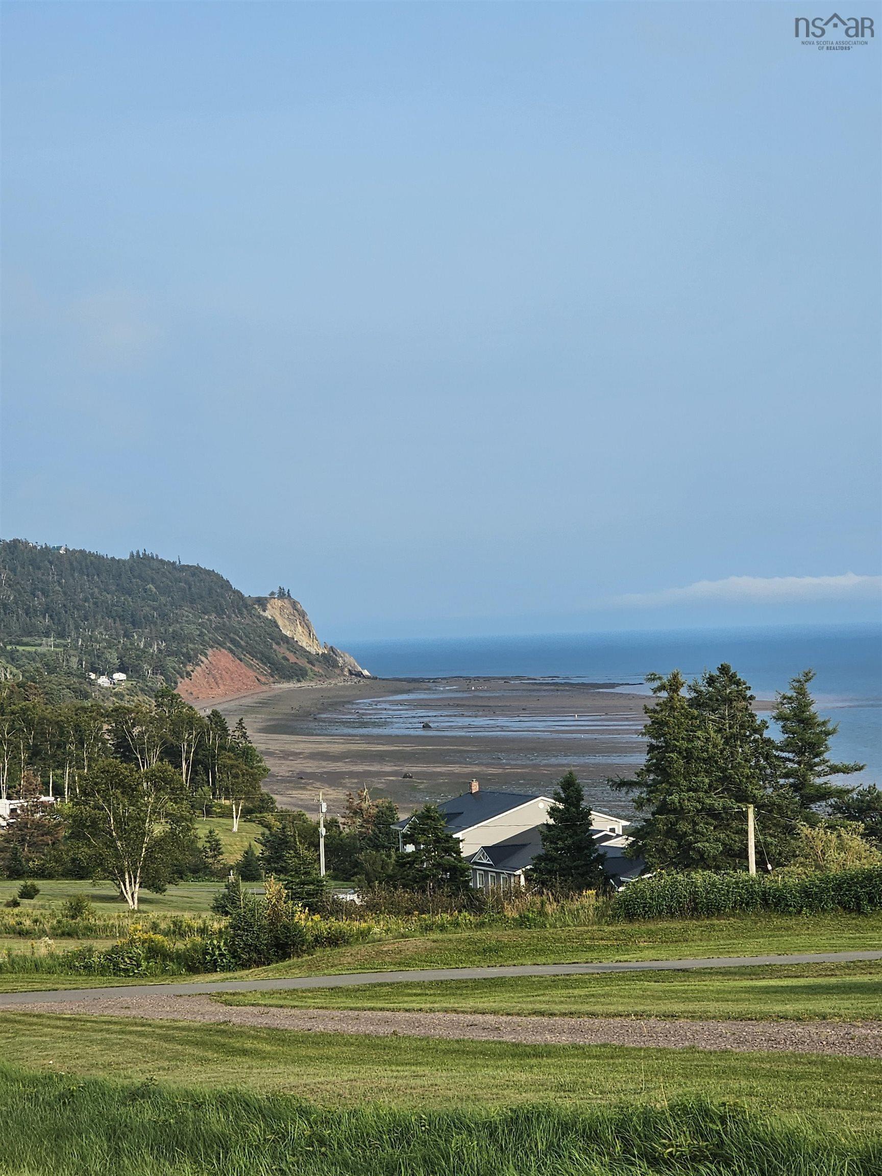 $55,000.00: Lot 52 Fundy Lane, Two Islands