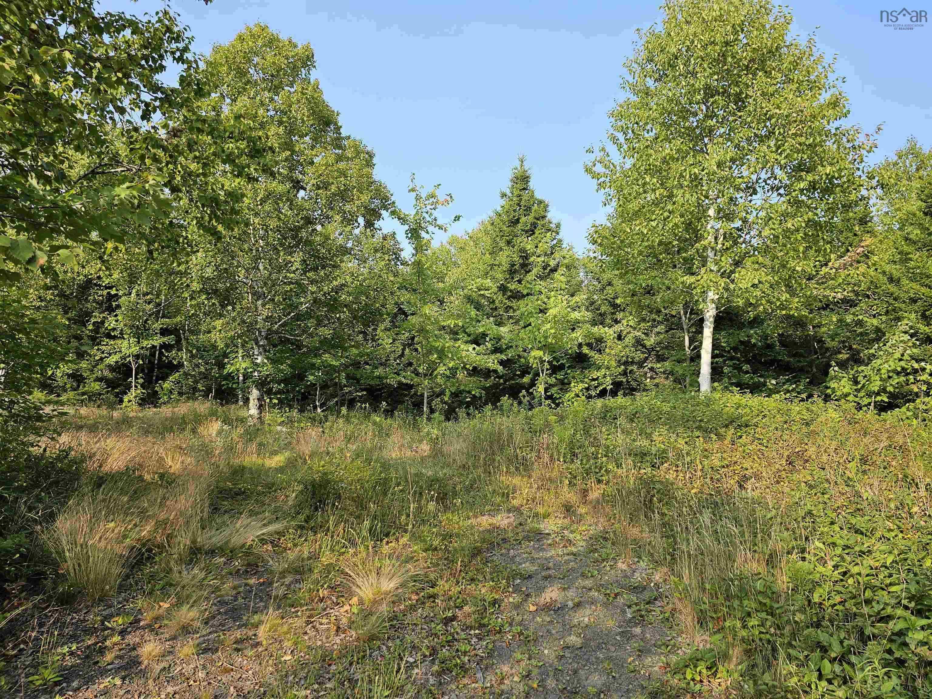 $55,000.00: Lot 52 Fundy Lane, Two Islands