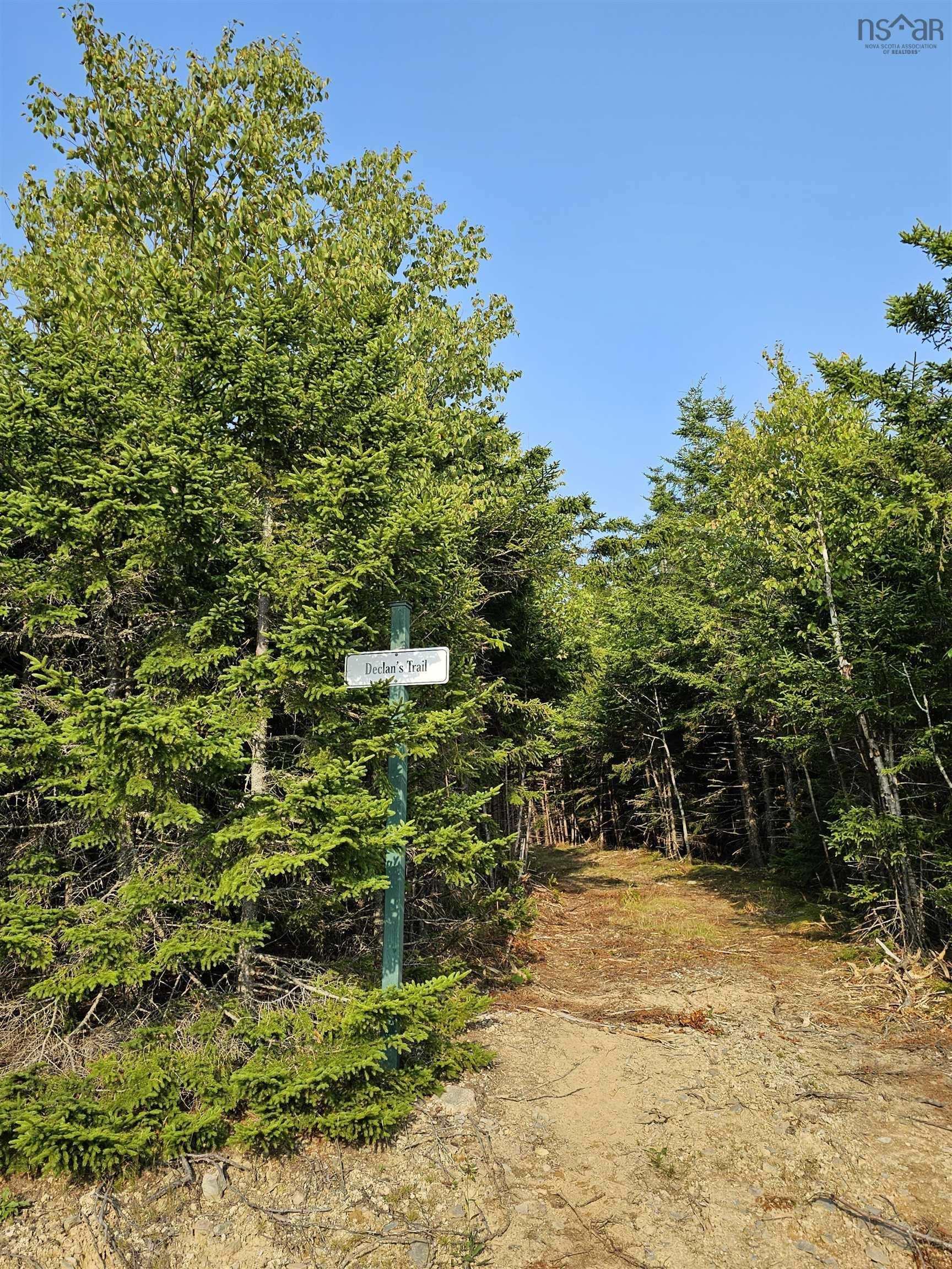 $55,000.00: Lot 52 Fundy Lane, Two Islands