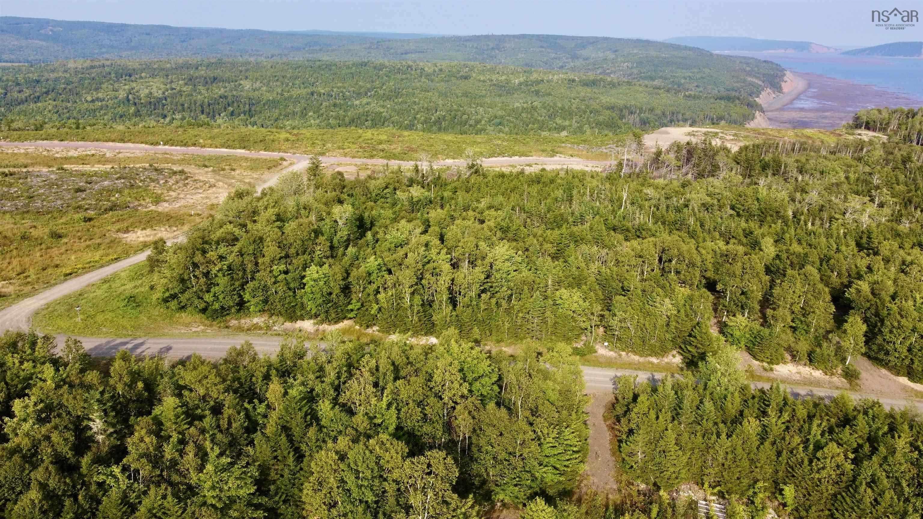 $55,000.00: Lot 52 Fundy Lane, Two Islands
