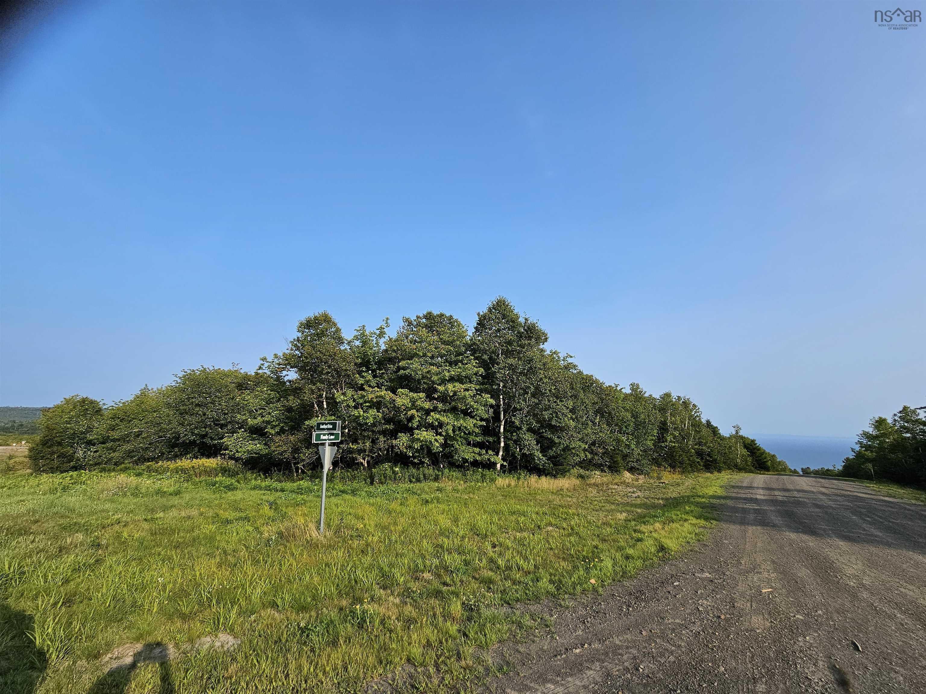 $55,000.00: Lot 52 Fundy Lane, Two Islands