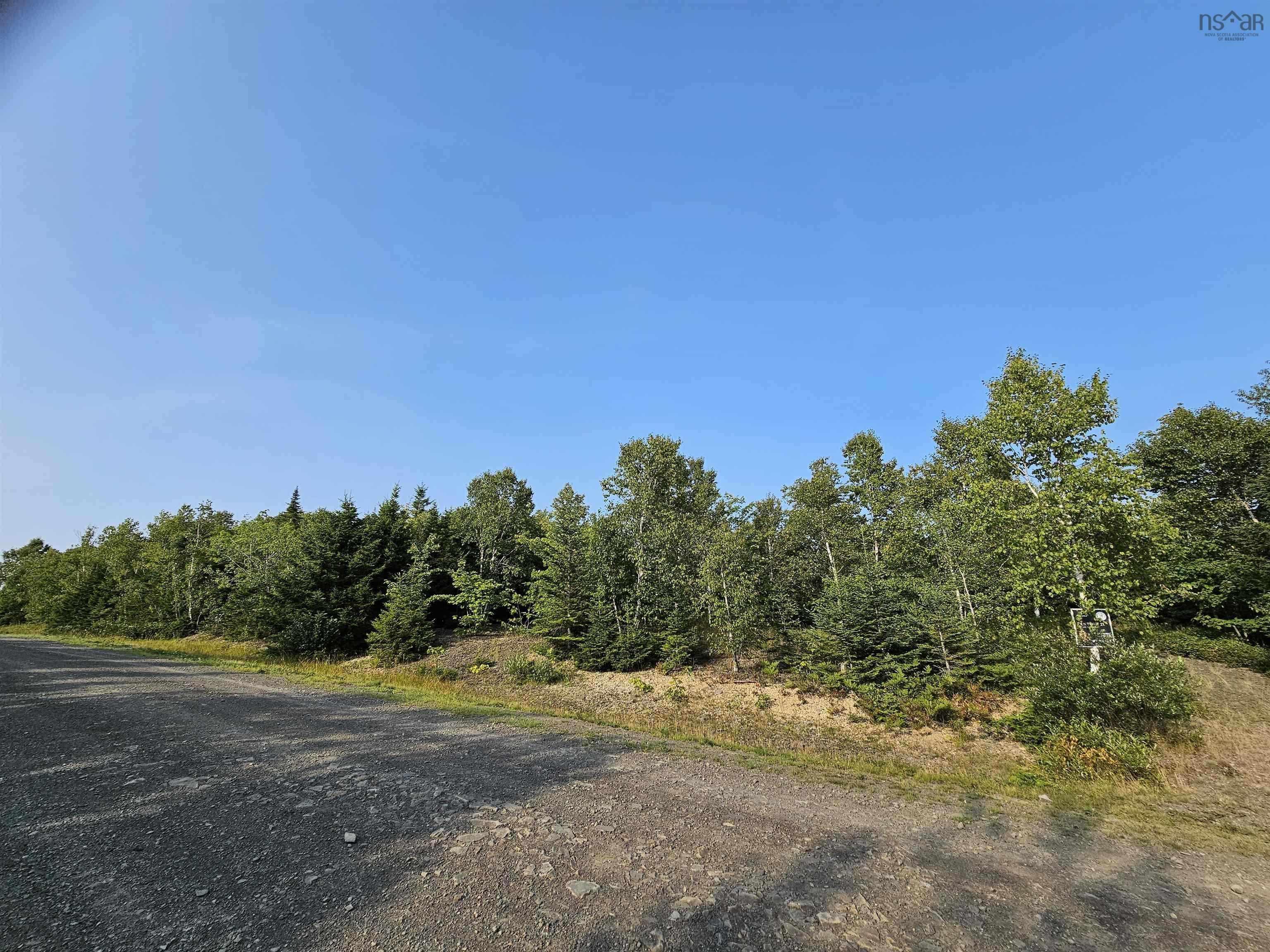 $55,000.00: Lot 52 Fundy Lane, Two Islands