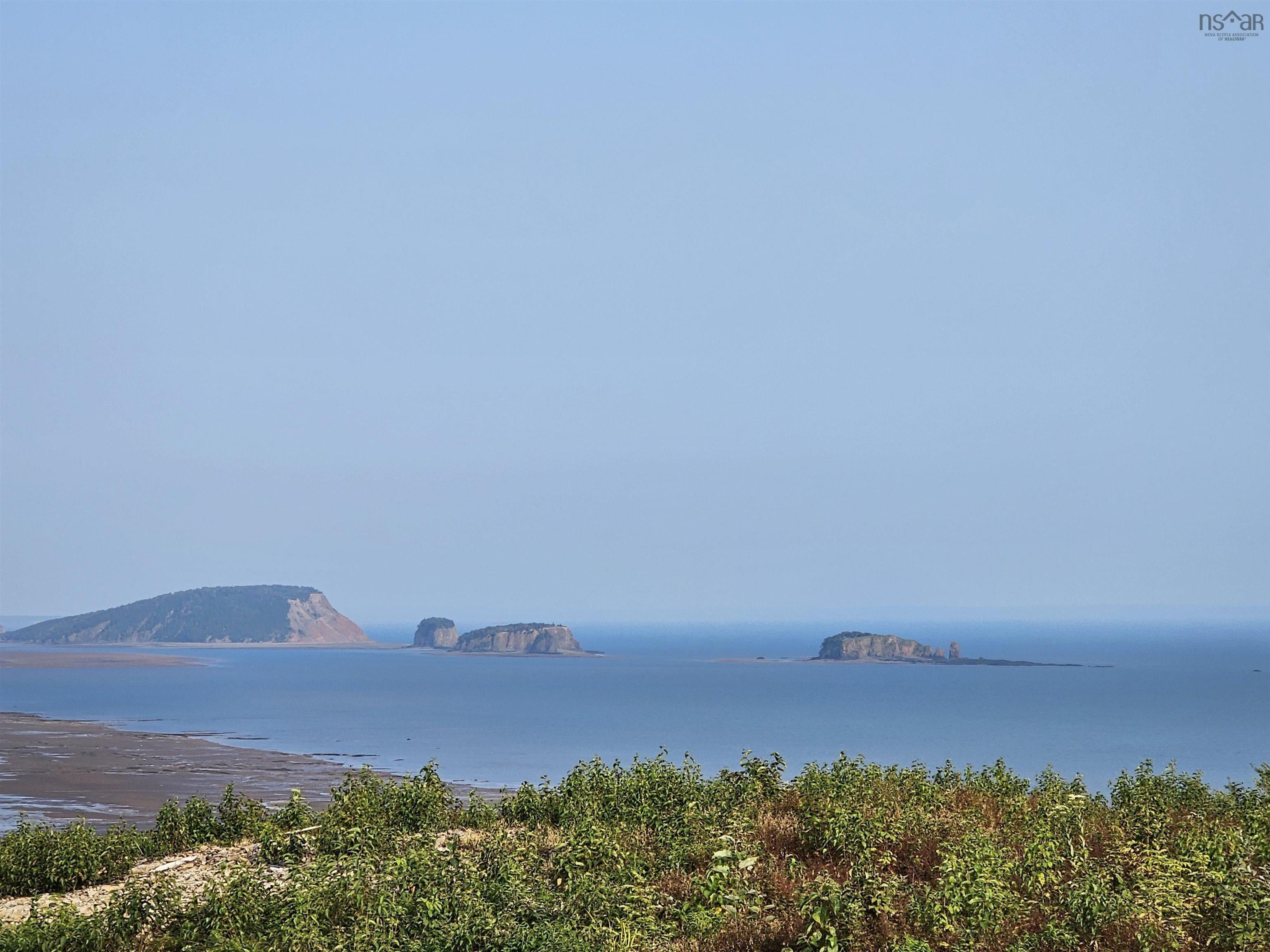 $55,000.00: Lot 52 Fundy Lane, Two Islands