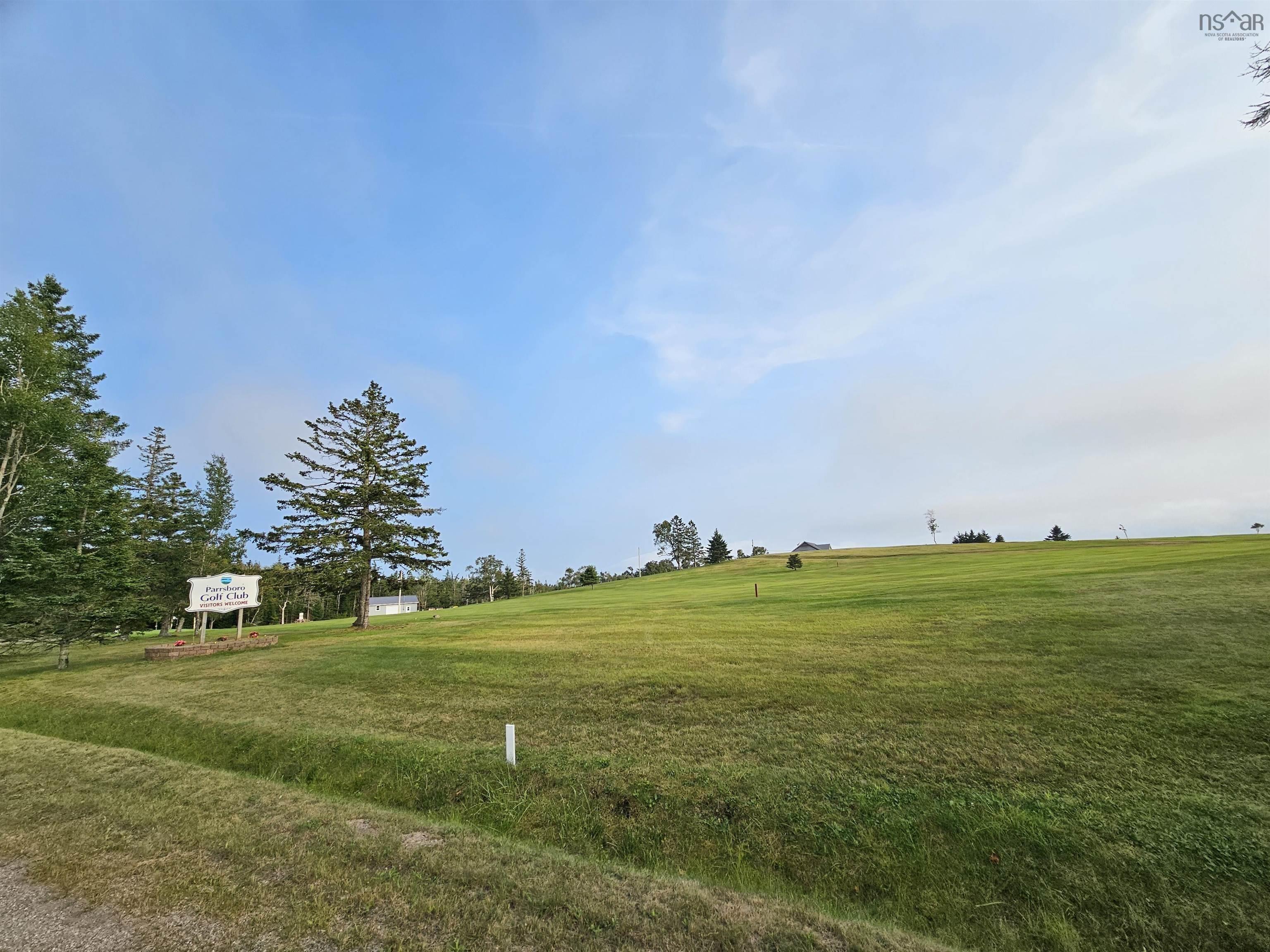 $55,000.00: Lot 52 Fundy Lane, Two Islands