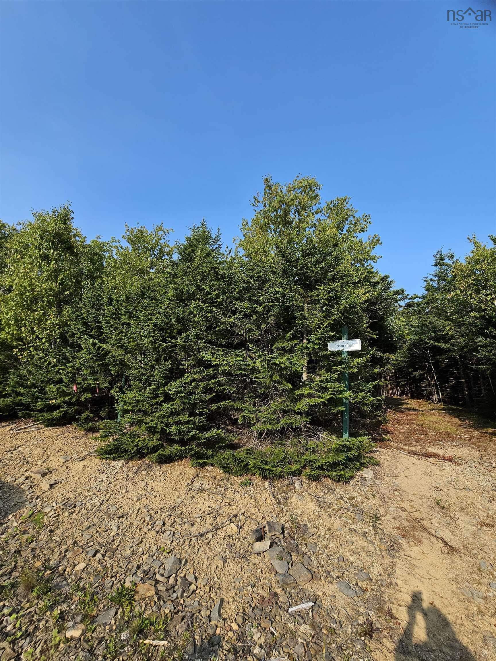 $55,000.00: Lot 52 Fundy Lane, Two Islands