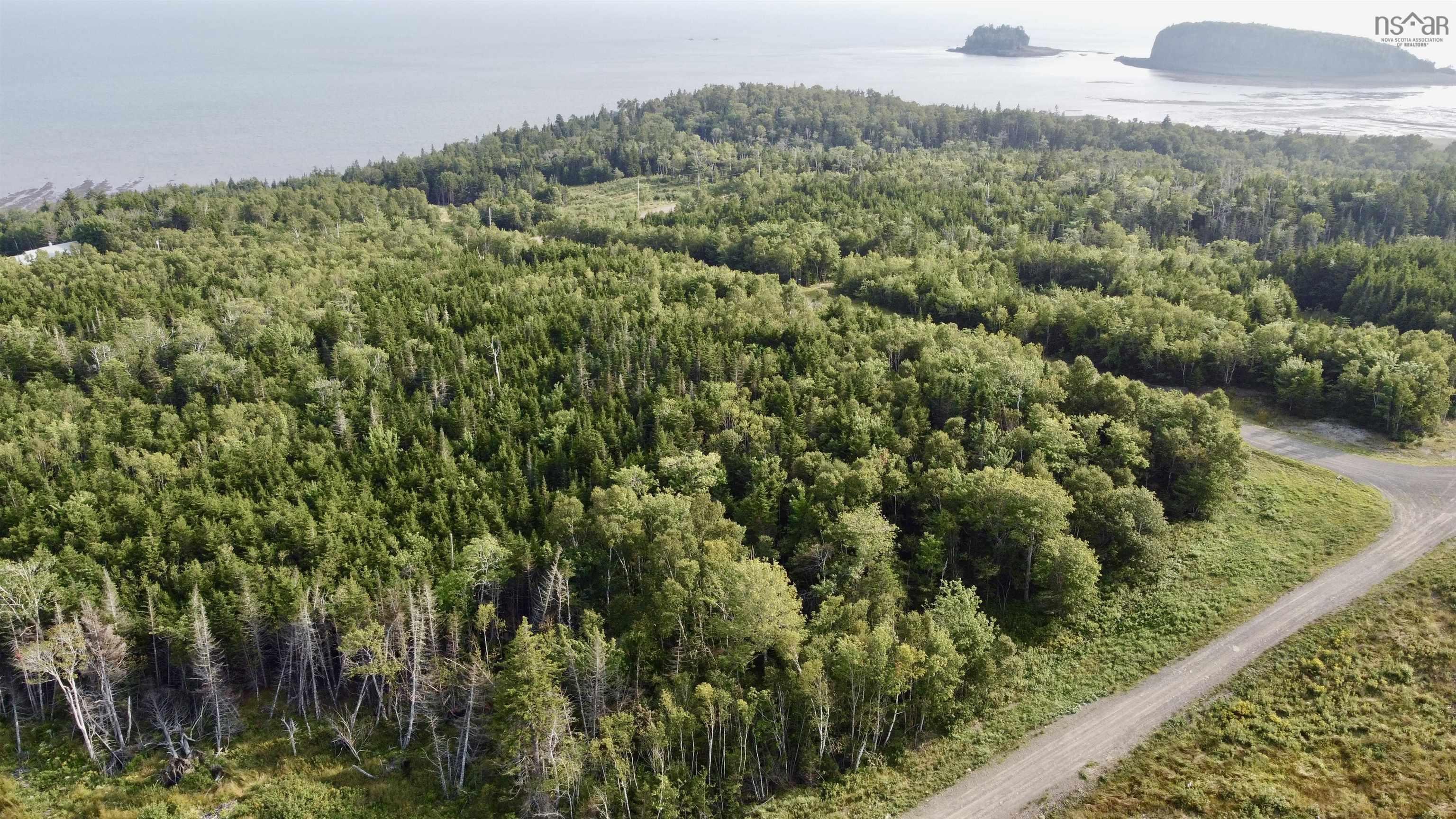 $55,000.00: Lot 52 Fundy Lane, Two Islands