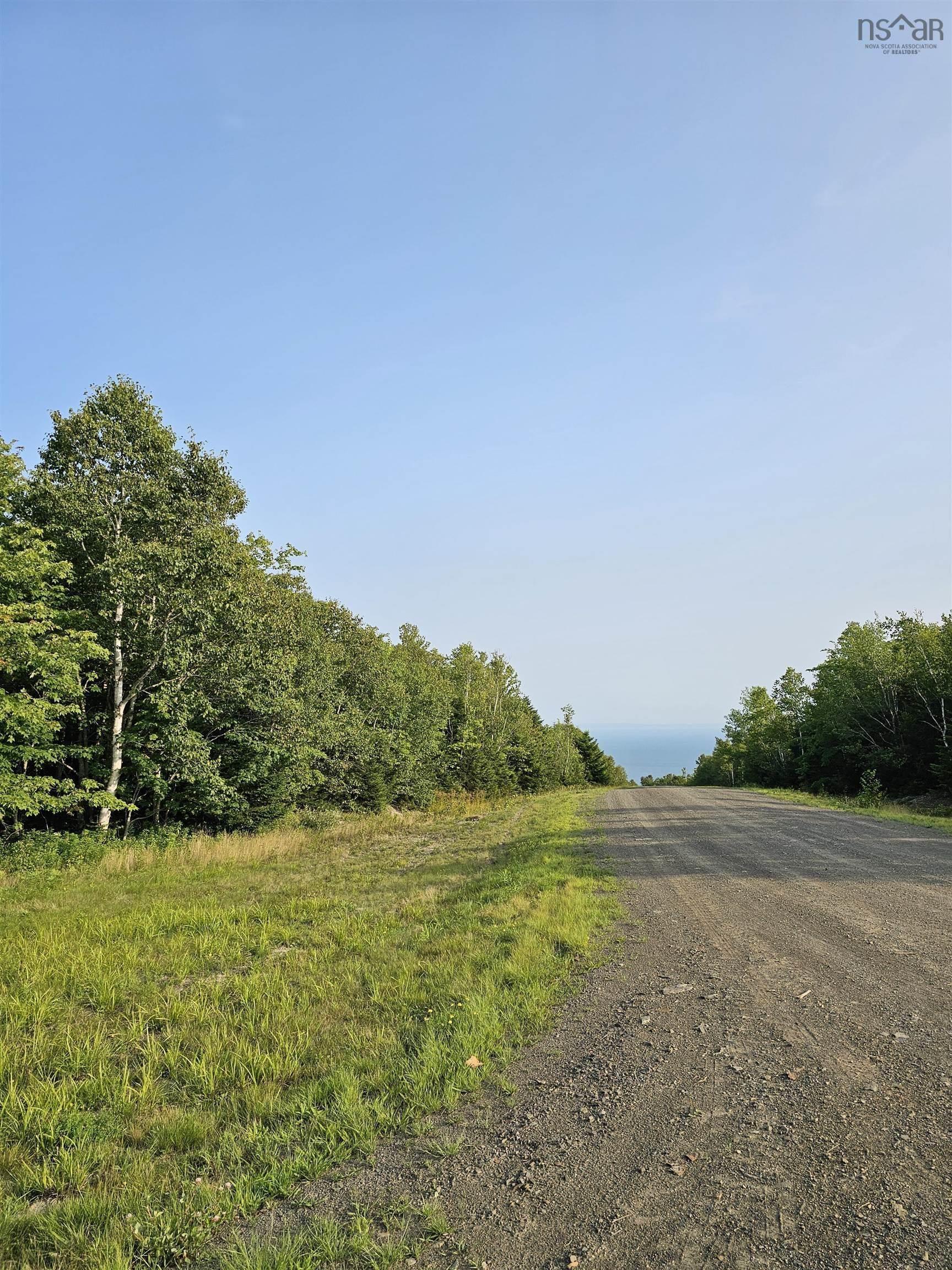 $55,000.00: Lot 52 Fundy Lane, Two Islands