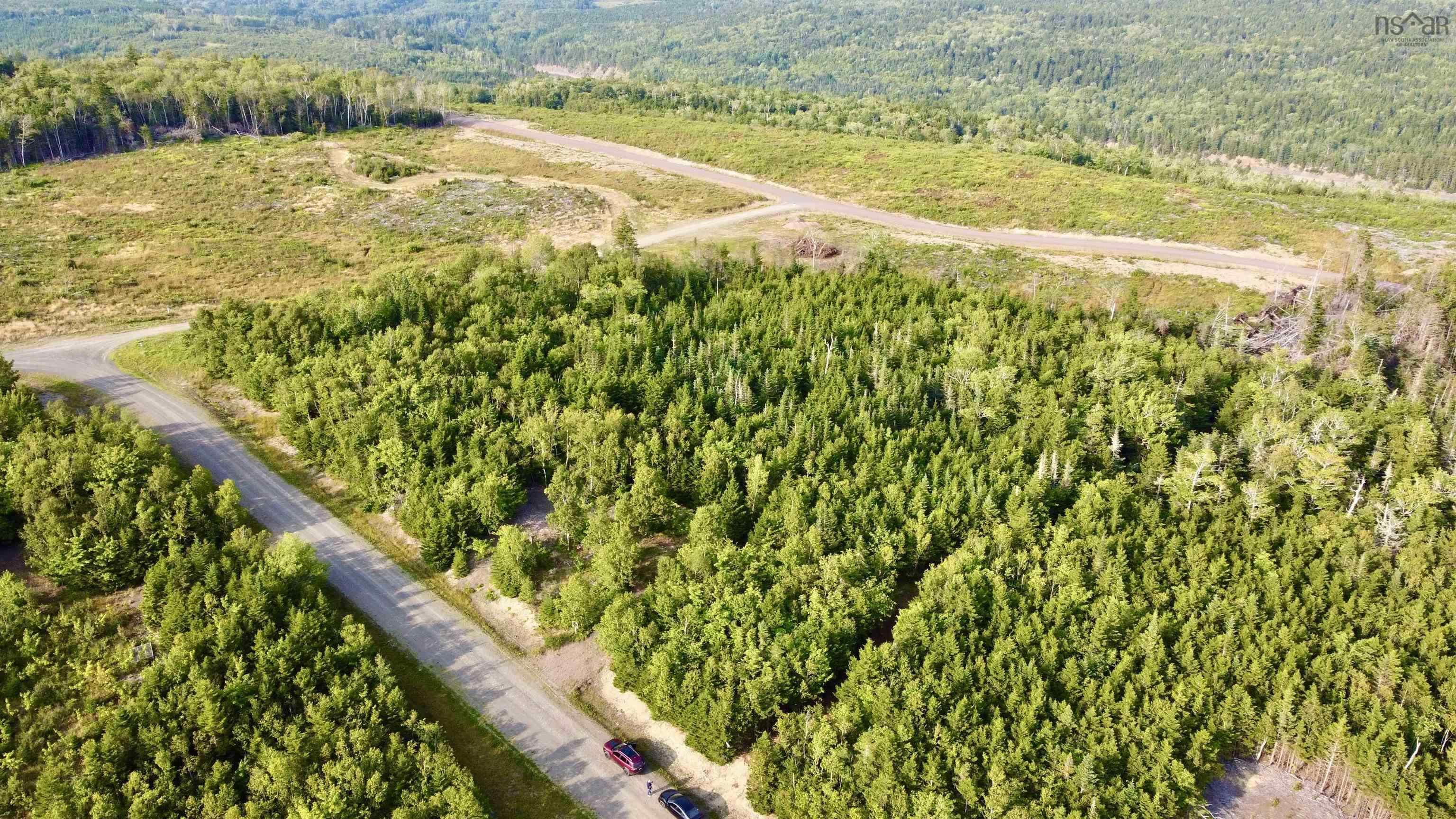 $55,000.00: Lot 52 Fundy Lane, Two Islands