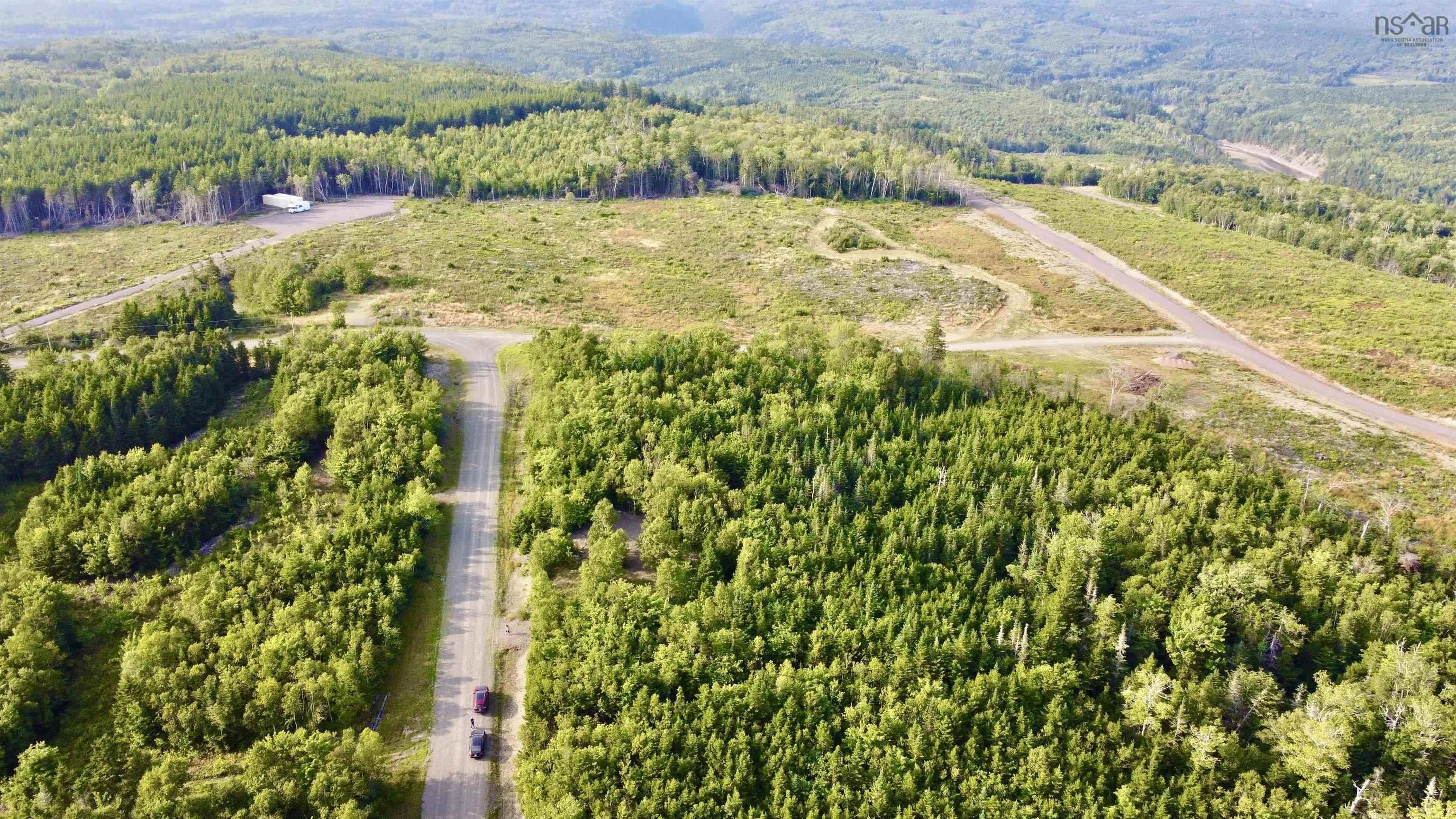 $55,000.00: Lot 52 Fundy Lane, Two Islands