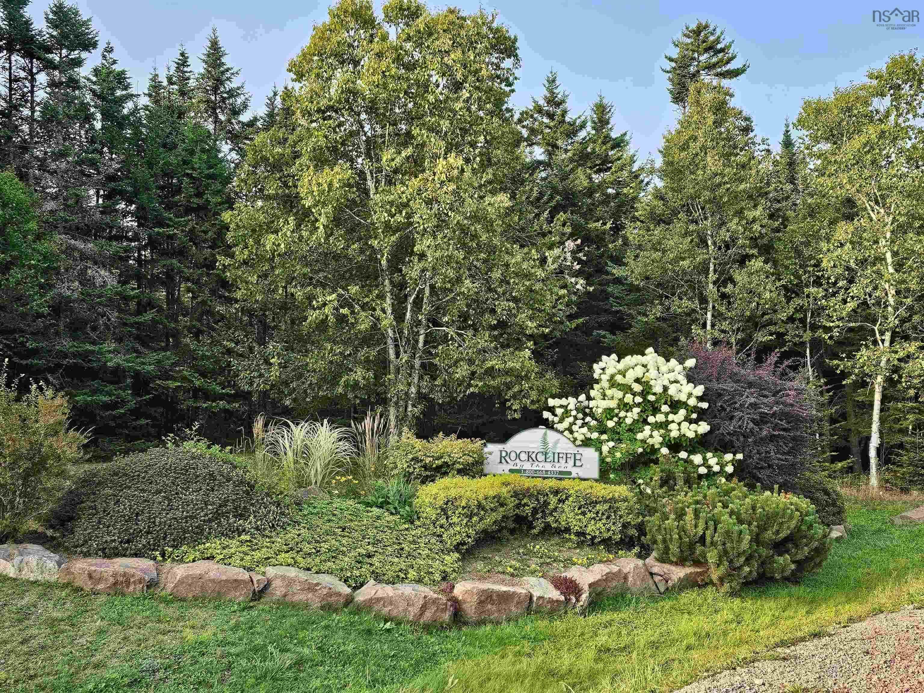 $55,000.00: Lot 52 Fundy Lane, Two Islands
