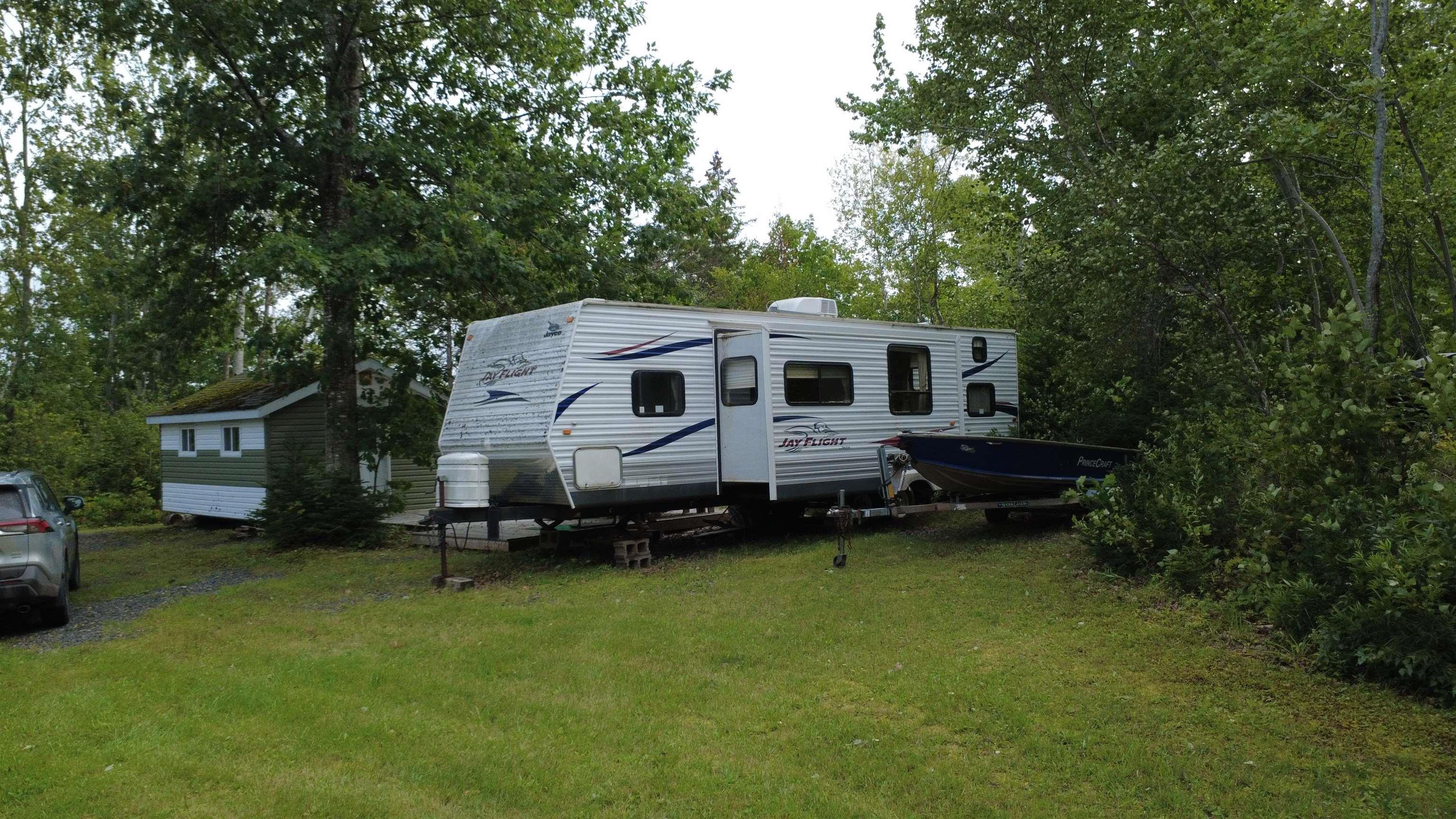 $279,000.00: Highway 6, Waldegrave