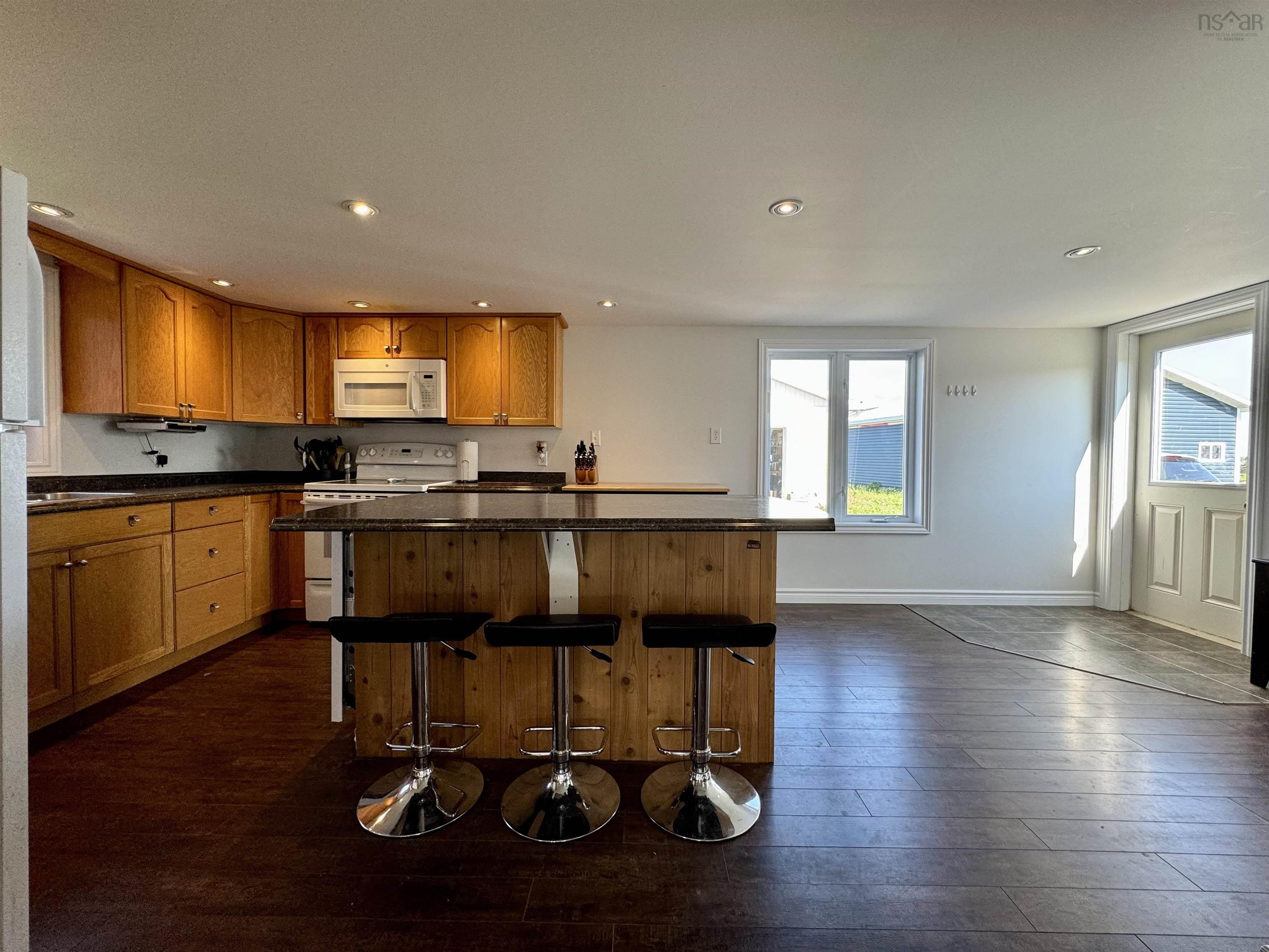 $224,900.00: 276 Southside Petit De Grat Rd., Alderney Point