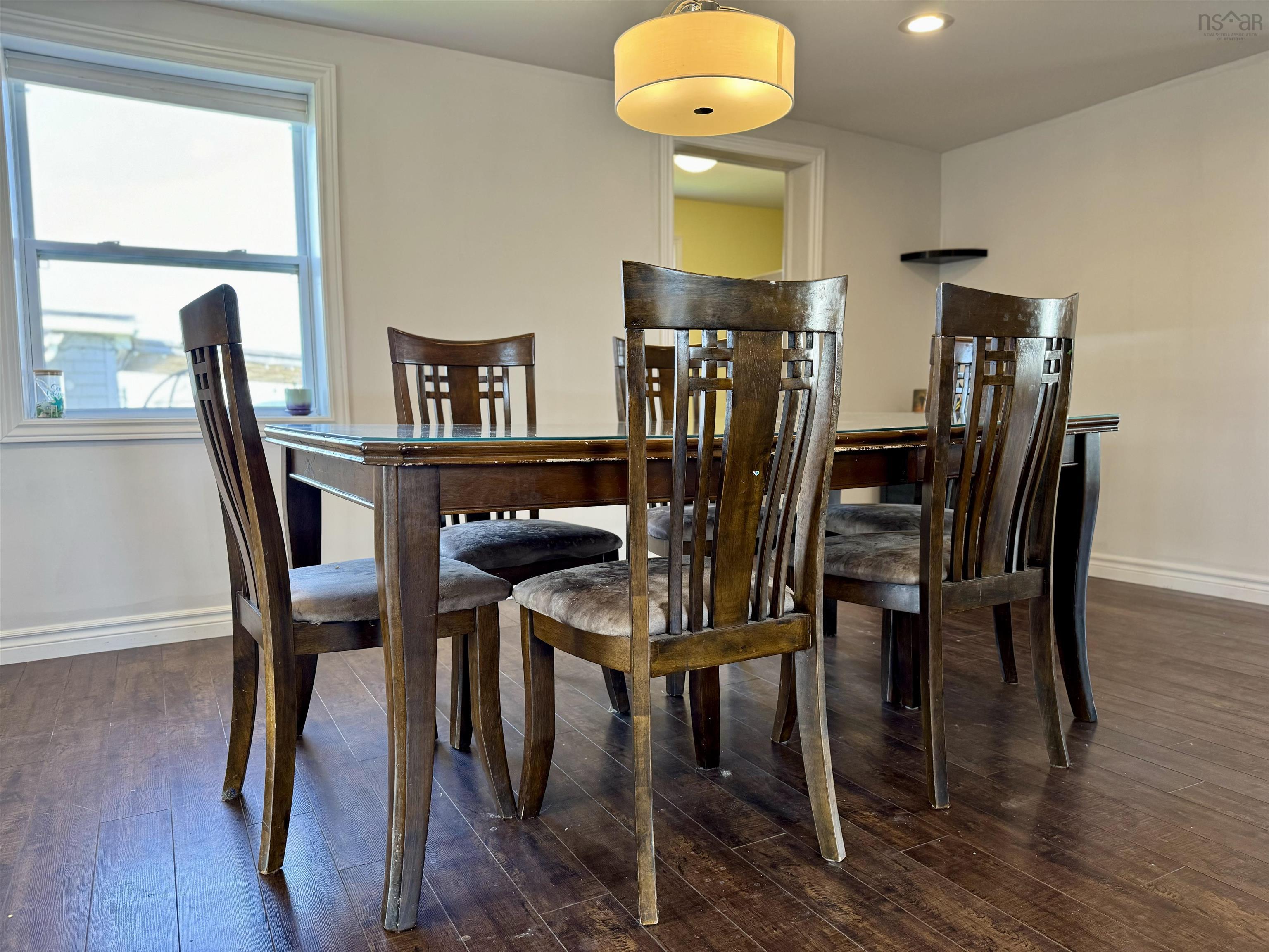 $224,900.00: 276 Southside Petit De Grat Rd., Alderney Point