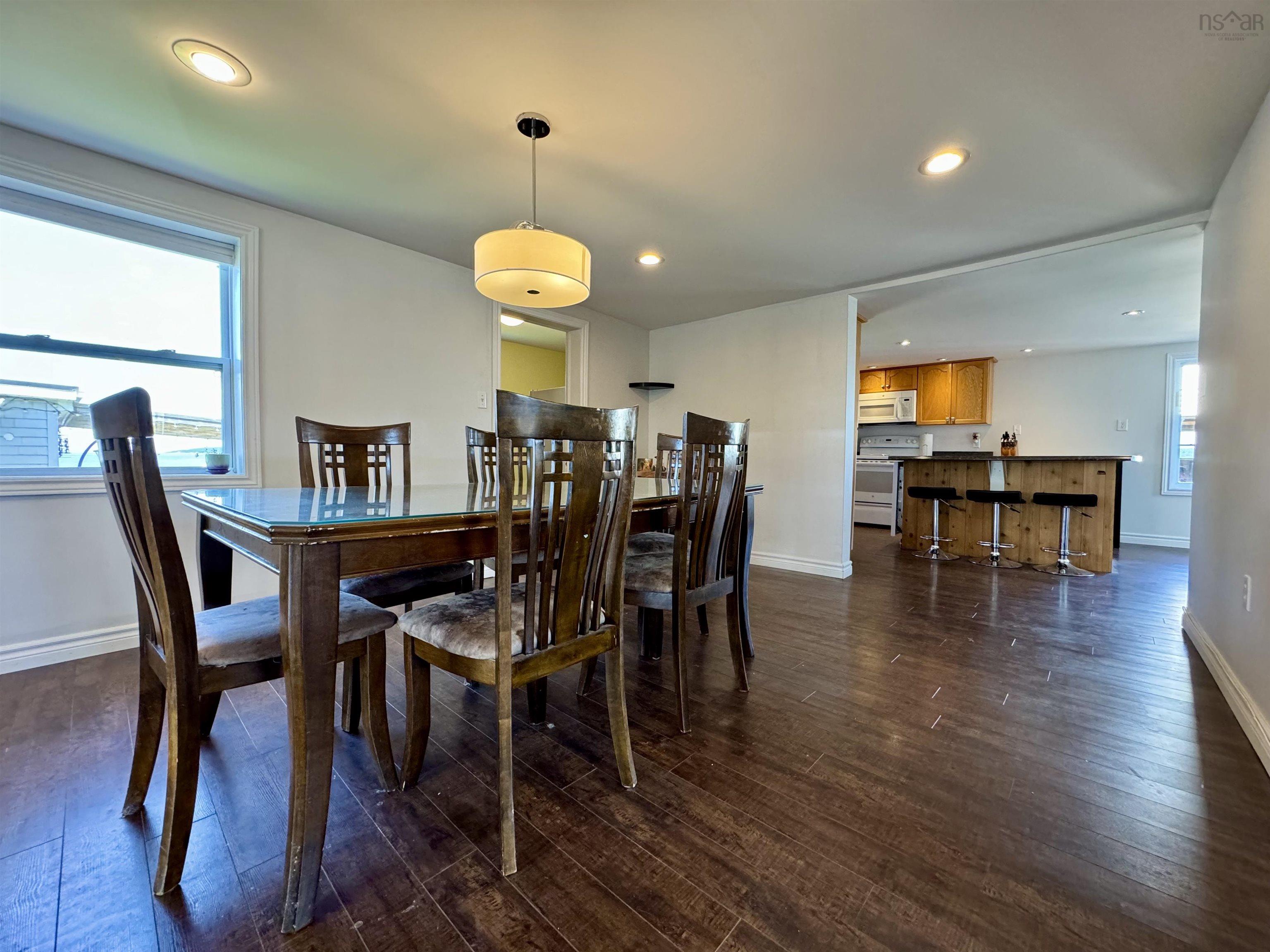 $224,900.00: 276 Southside Petit De Grat Rd., Alderney Point