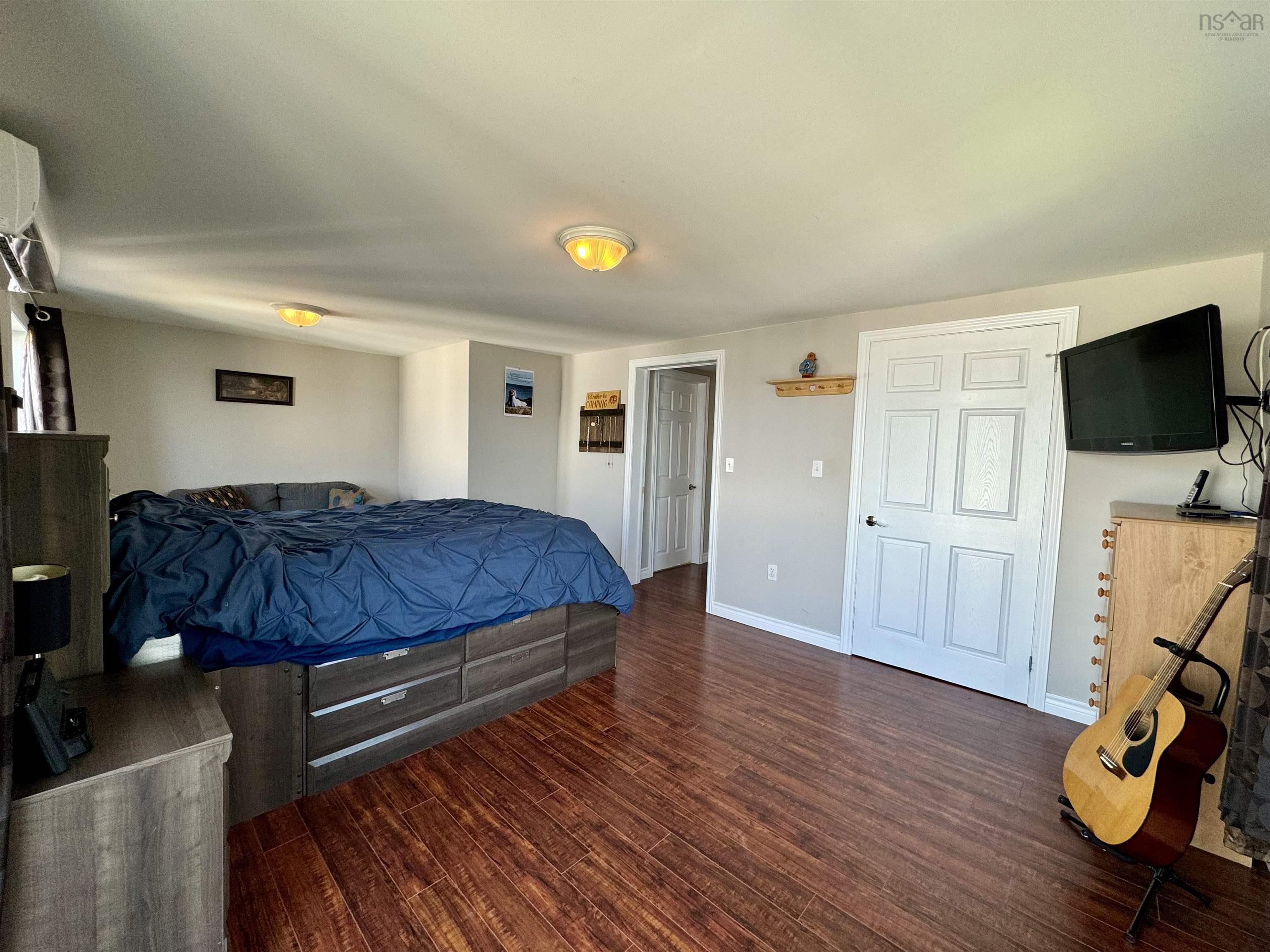 $224,900.00: 276 Southside Petit De Grat Rd., Alderney Point