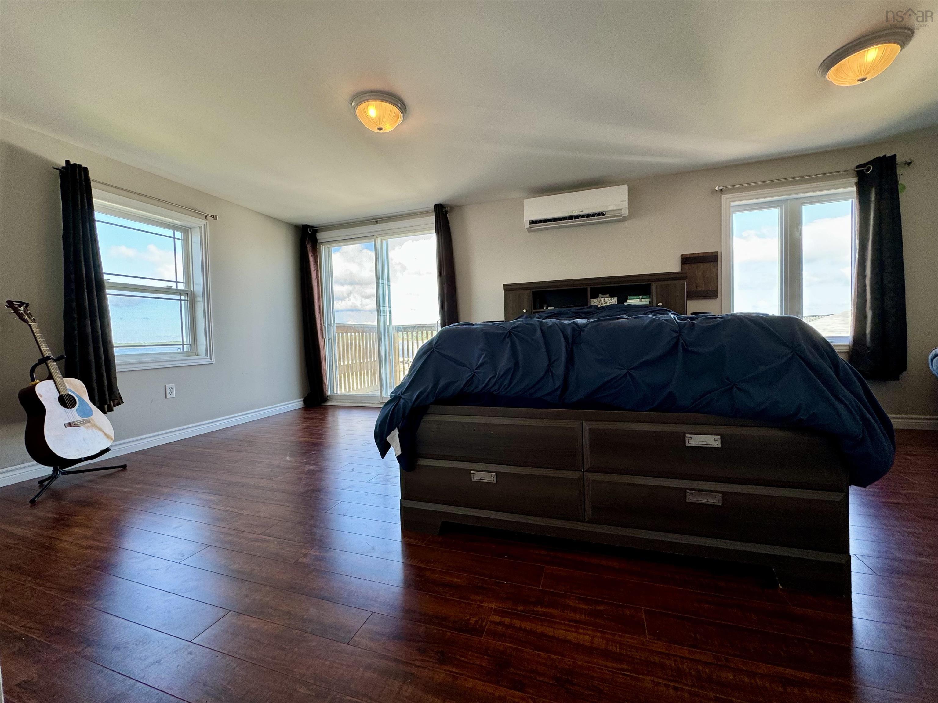 $224,900.00: 276 Southside Petit De Grat Rd., Alderney Point