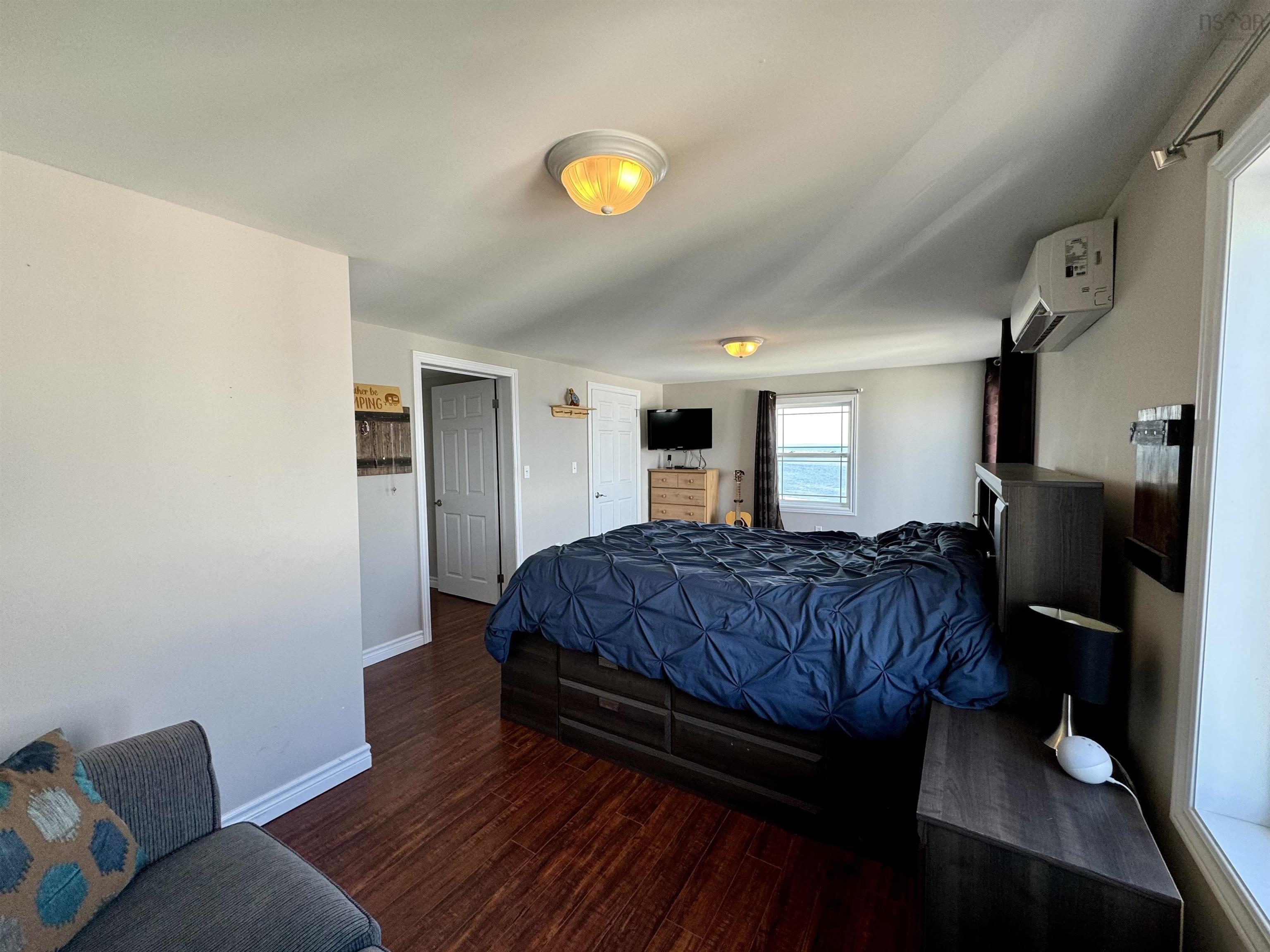 $224,900.00: 276 Southside Petit De Grat Rd., Alderney Point