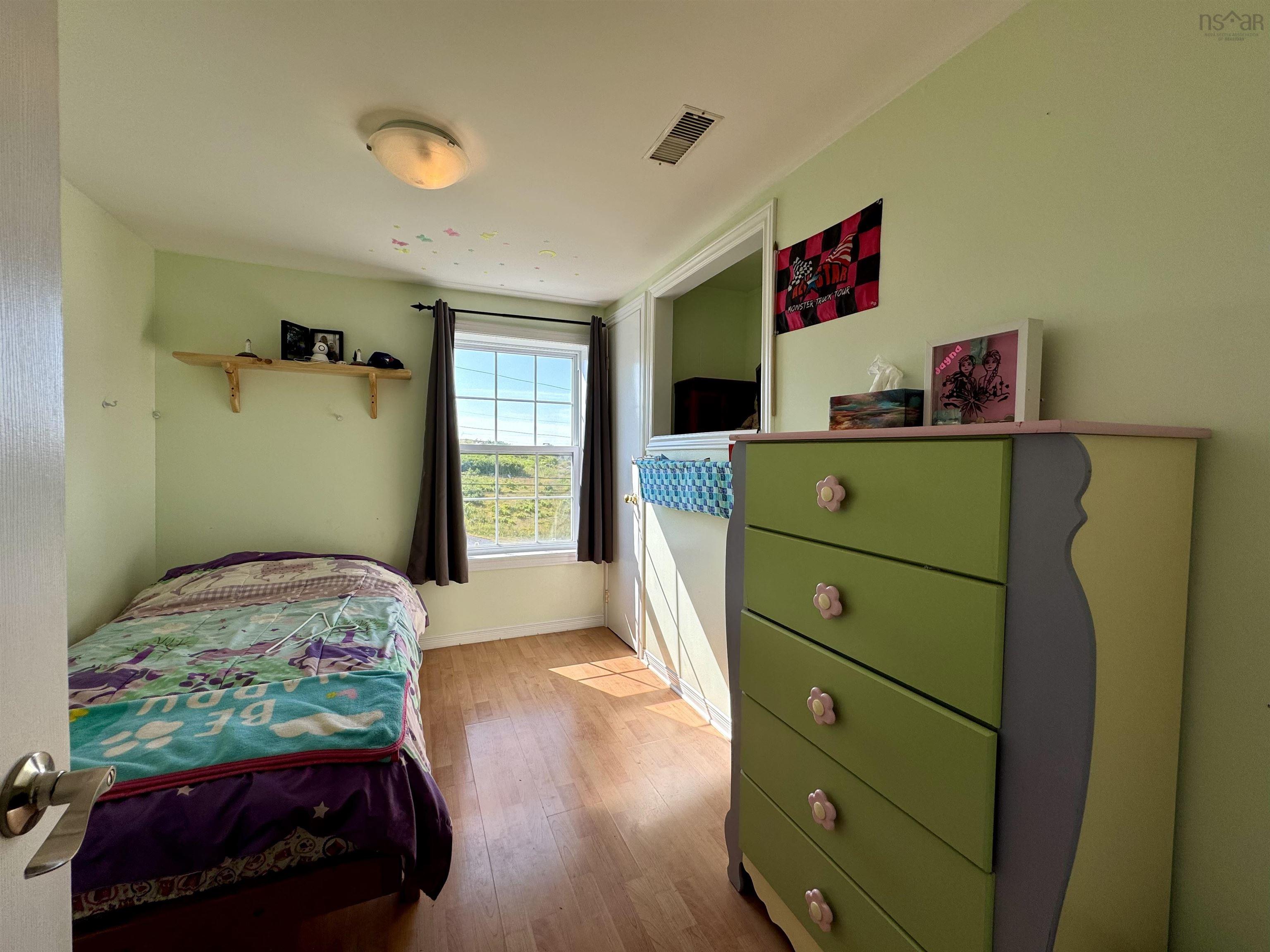 $224,900.00: 276 Southside Petit De Grat Rd., Alderney Point