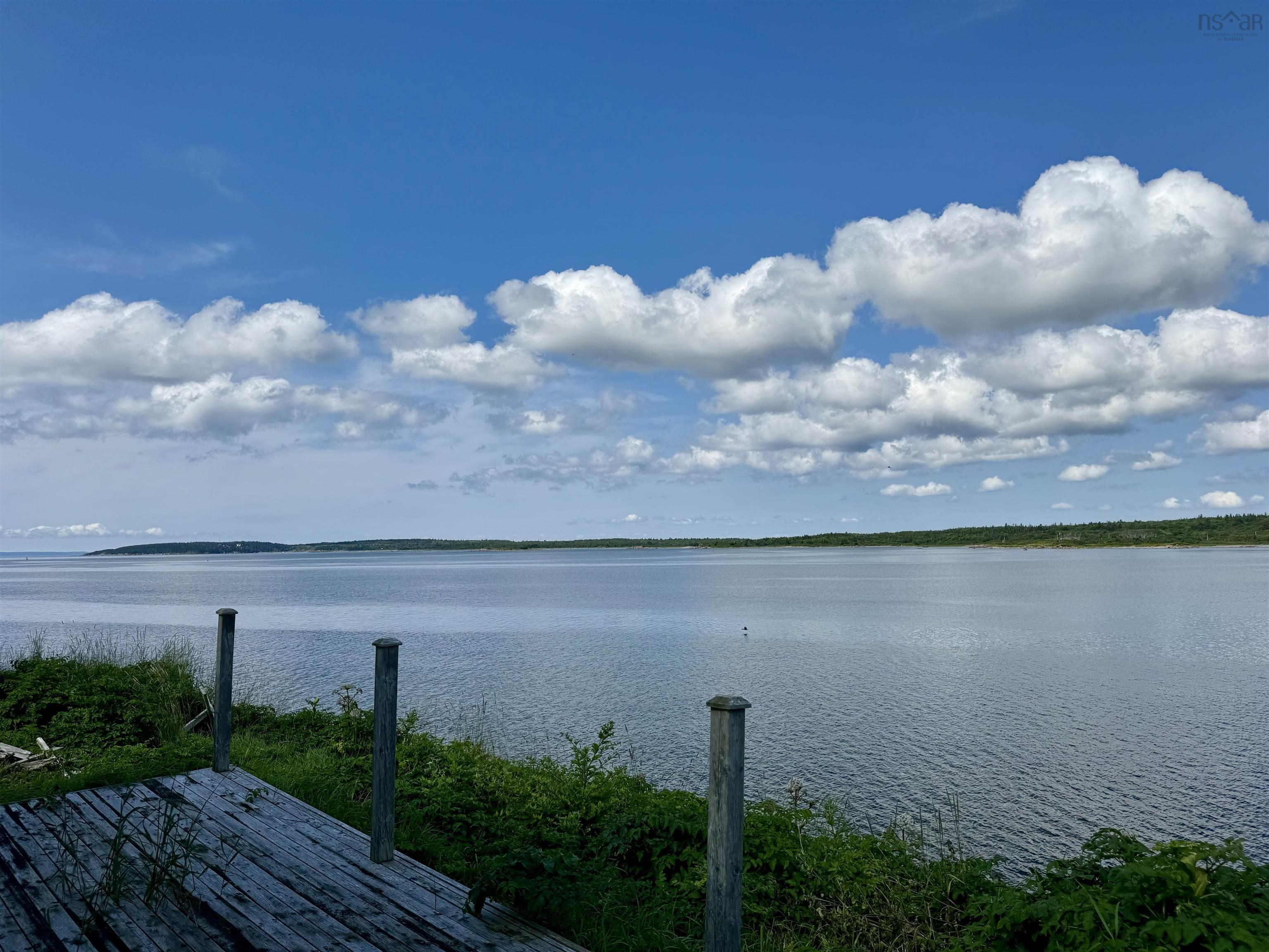 $224,900.00: 276 Southside Petit De Grat Rd., Alderney Point