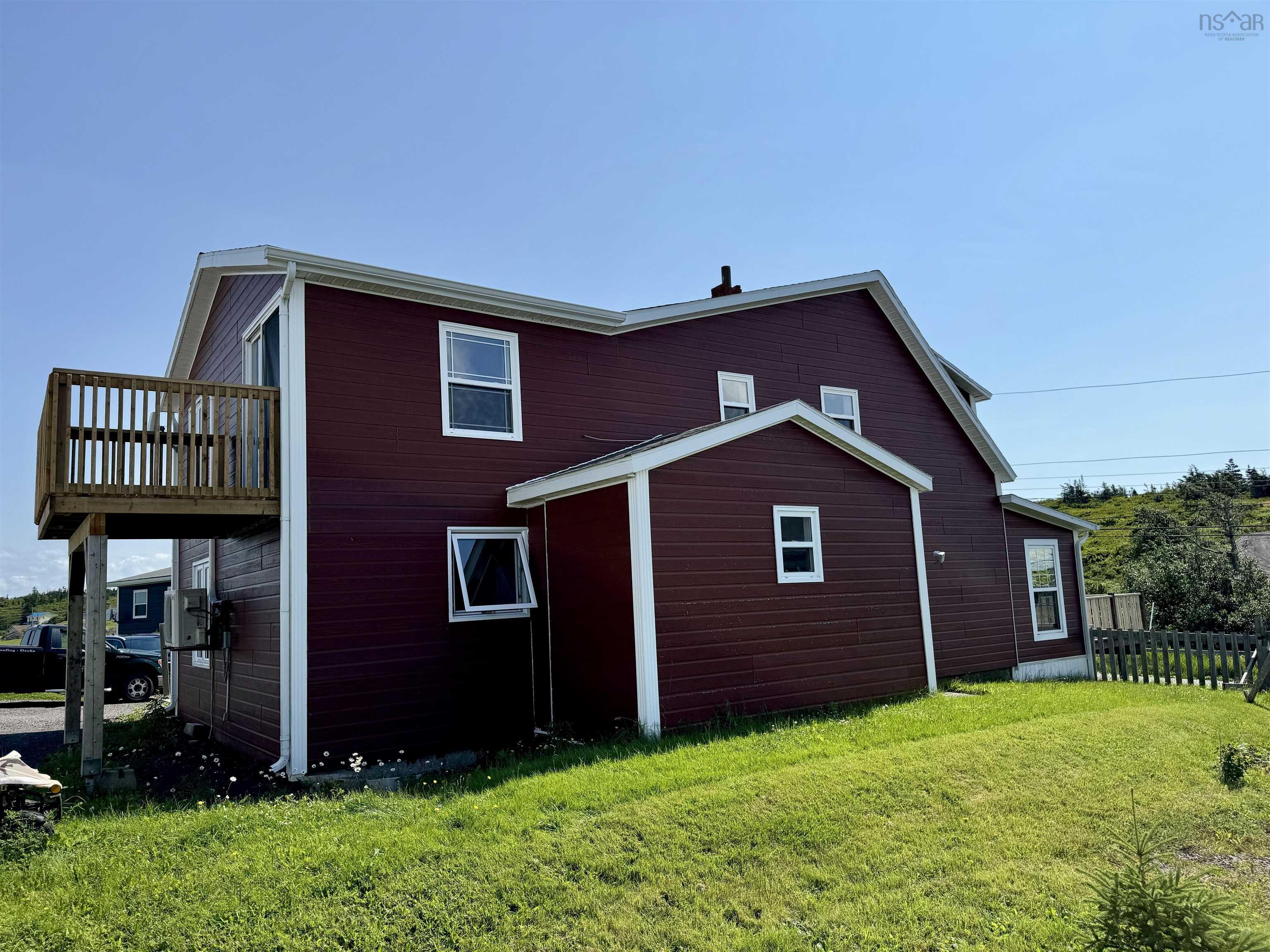 $224,900.00: 276 Southside Petit De Grat Rd., Alderney Point