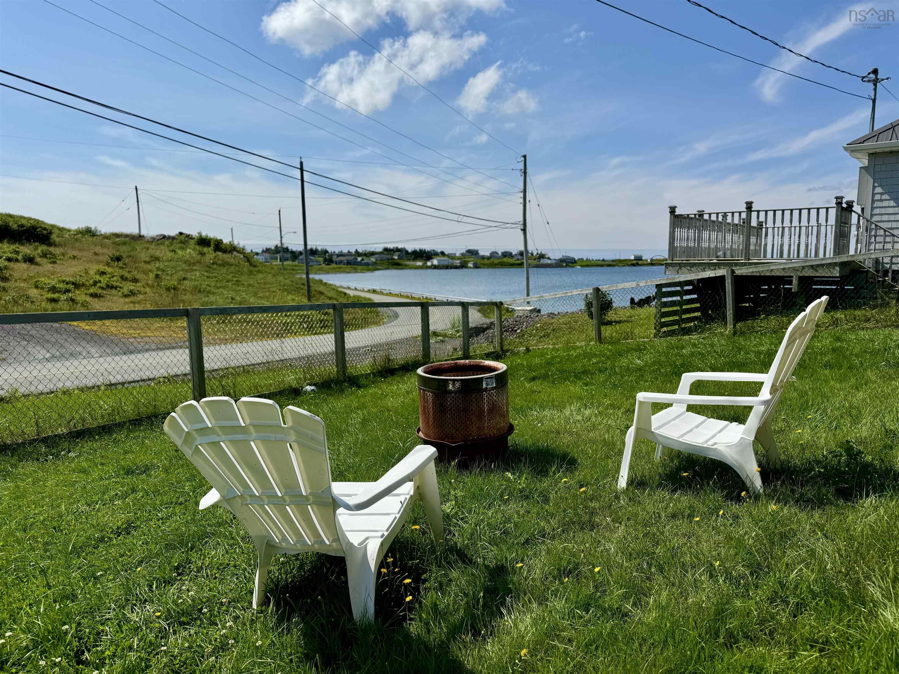 $224,900.00: 276 Southside Petit De Grat Rd., Alderney Point