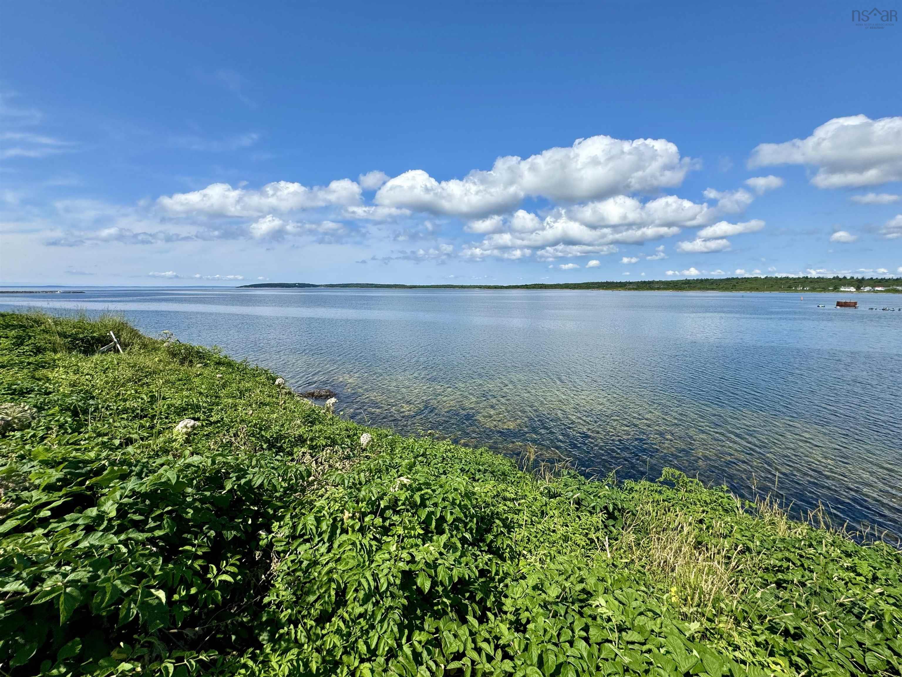 $224,900.00: 276 Southside Petit De Grat Rd., Alderney Point