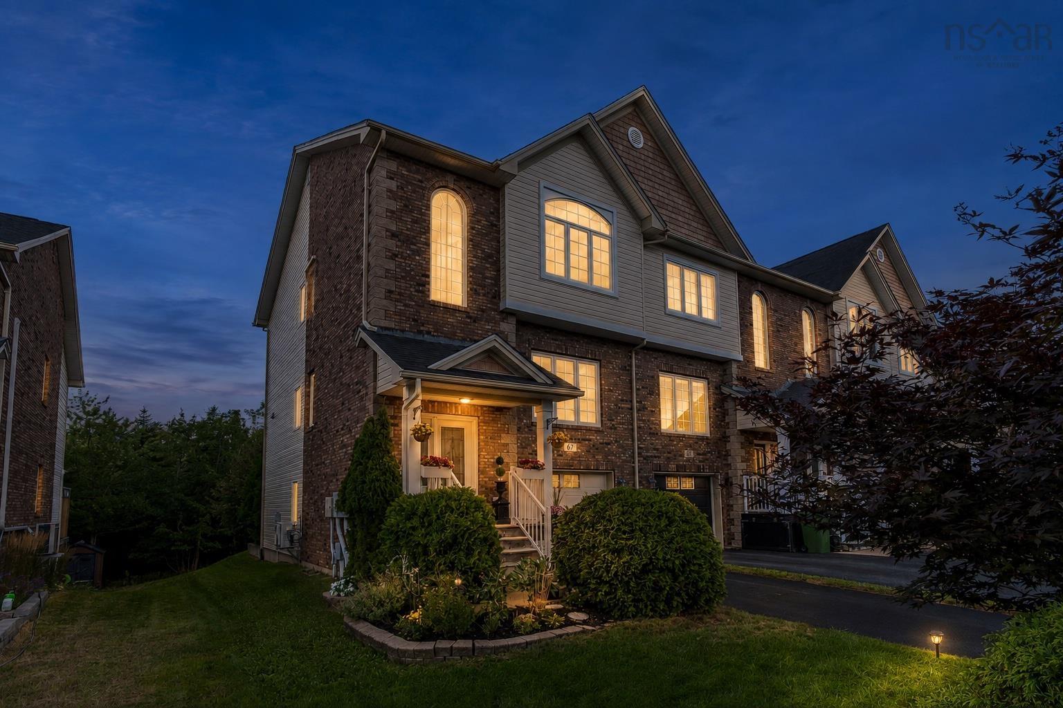 67 Stockton Ridge, Bedford, NS (MLS® 202622727)