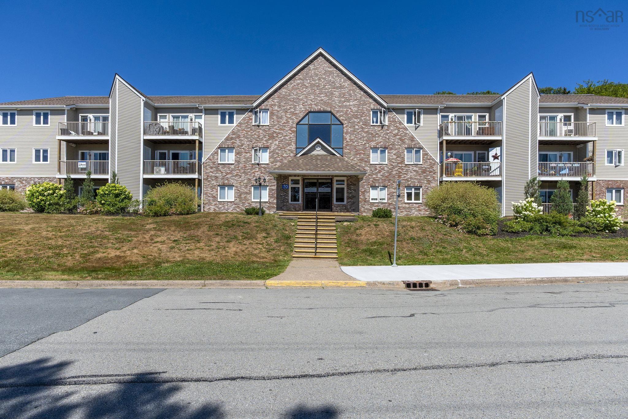 15 70 Collins Grove, Dartmouth, NS (MLS® 202622730)