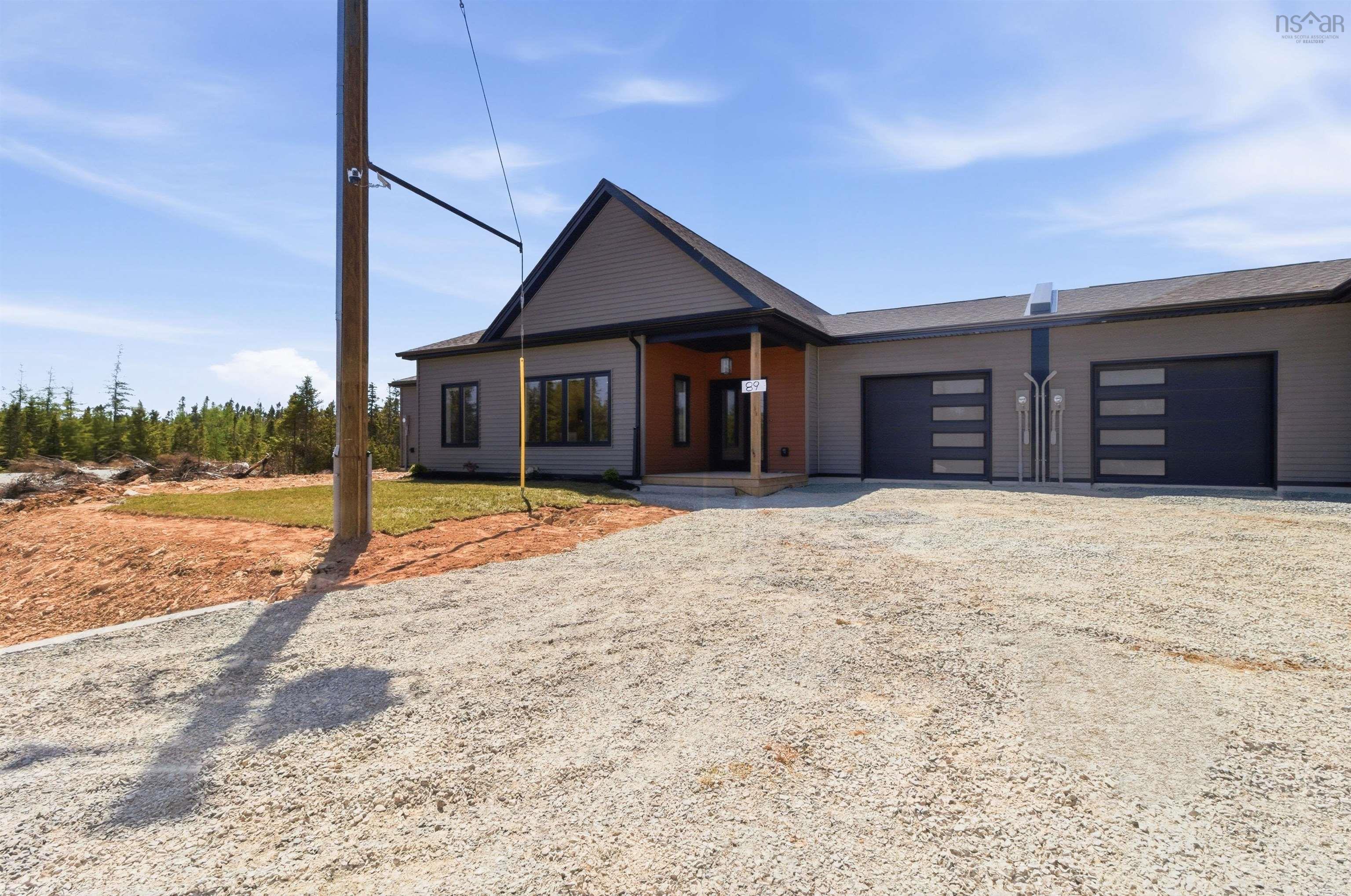 $459,900.00: 4 81 Radmer Drive, West Chezzetcook