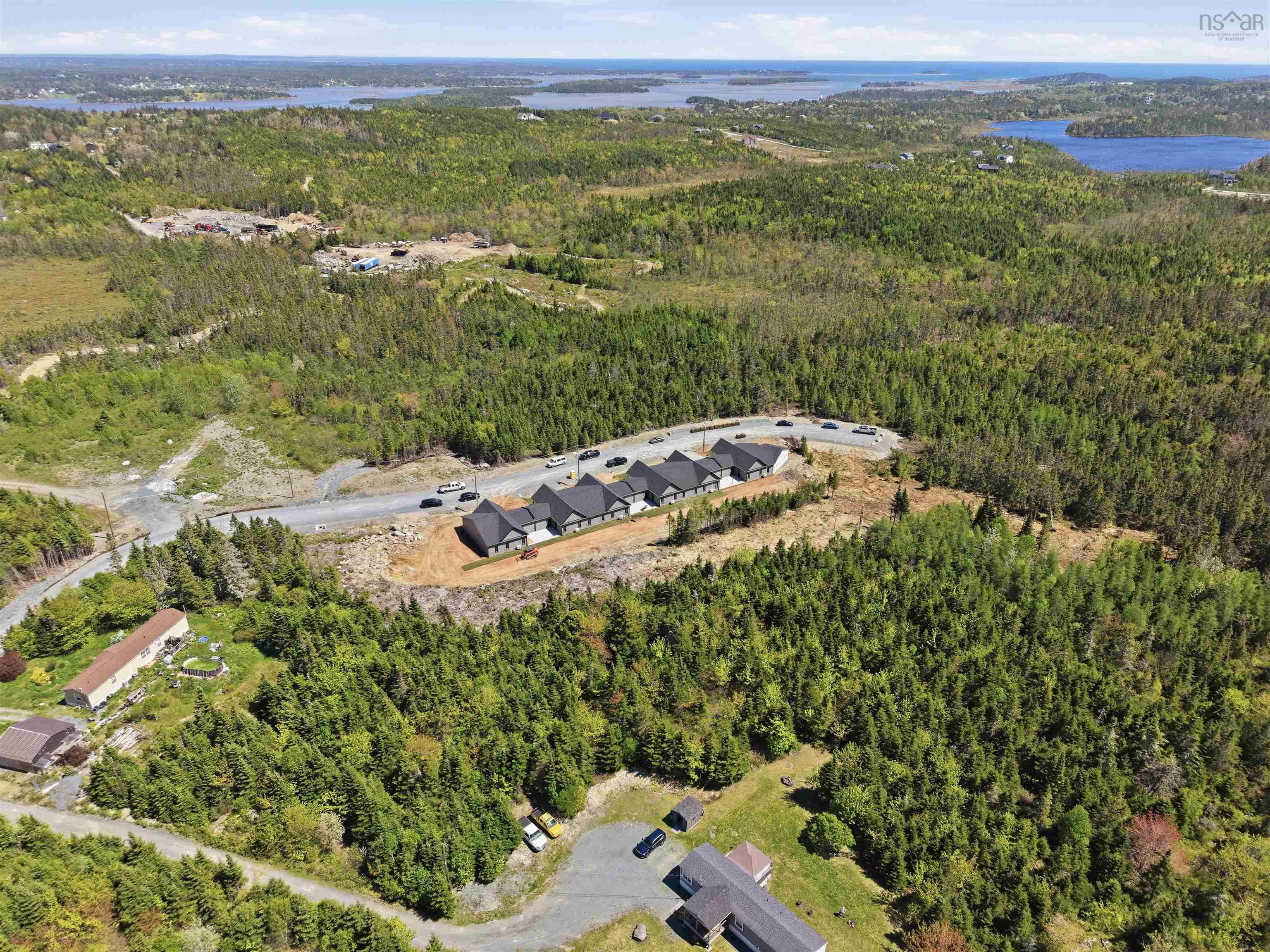 5 87 Radmer Drive, West Chezzetcook, NS (MLS® 202622734)