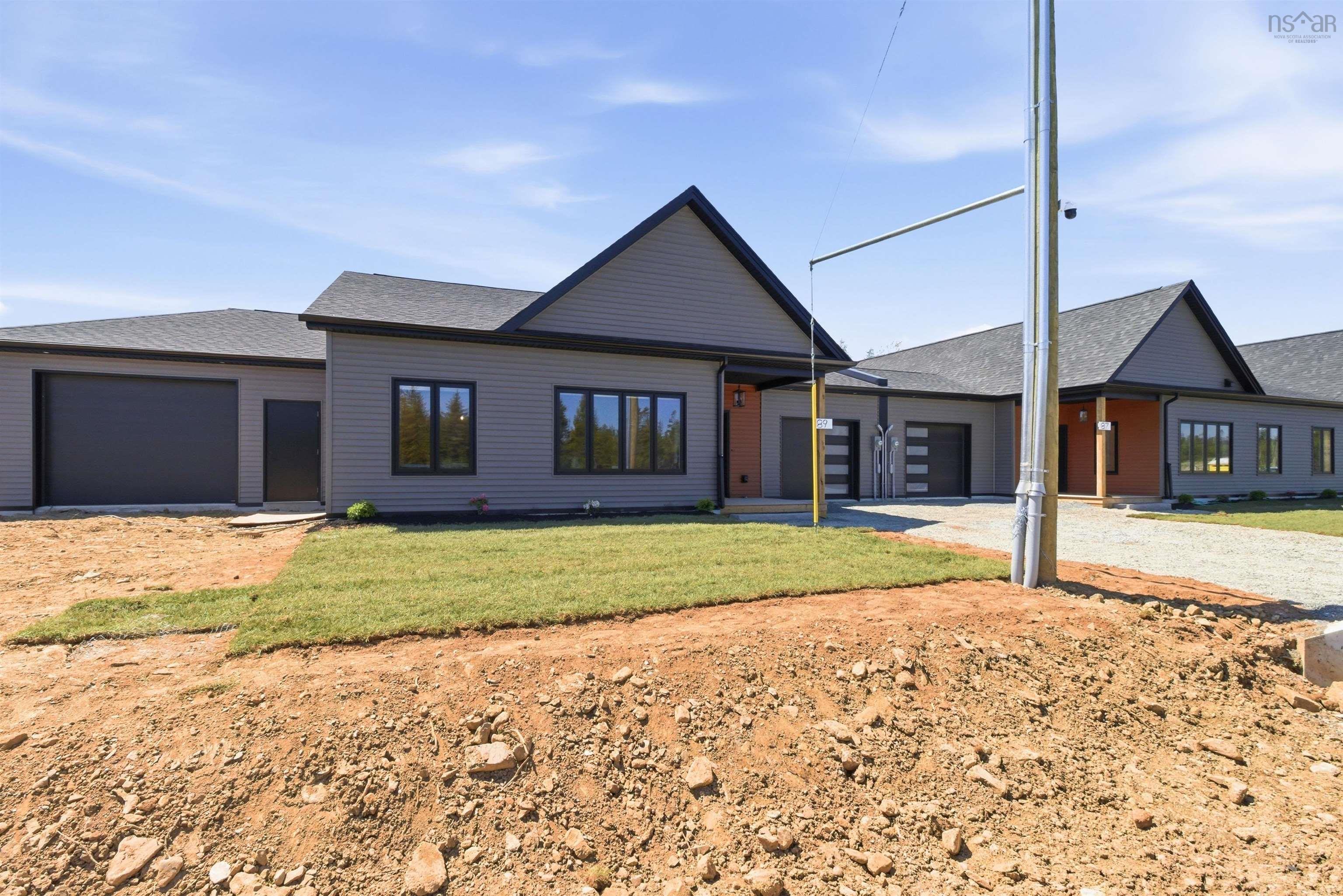 $459,900.00: 5 87 Radmer Drive, West Chezzetcook