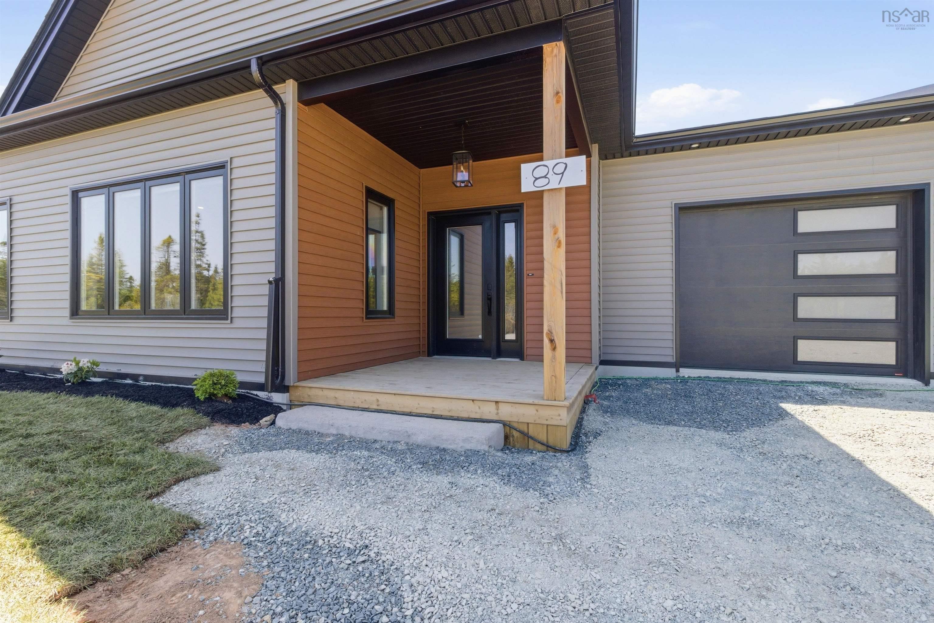 $459,900.00: 5 87 Radmer Drive, West Chezzetcook