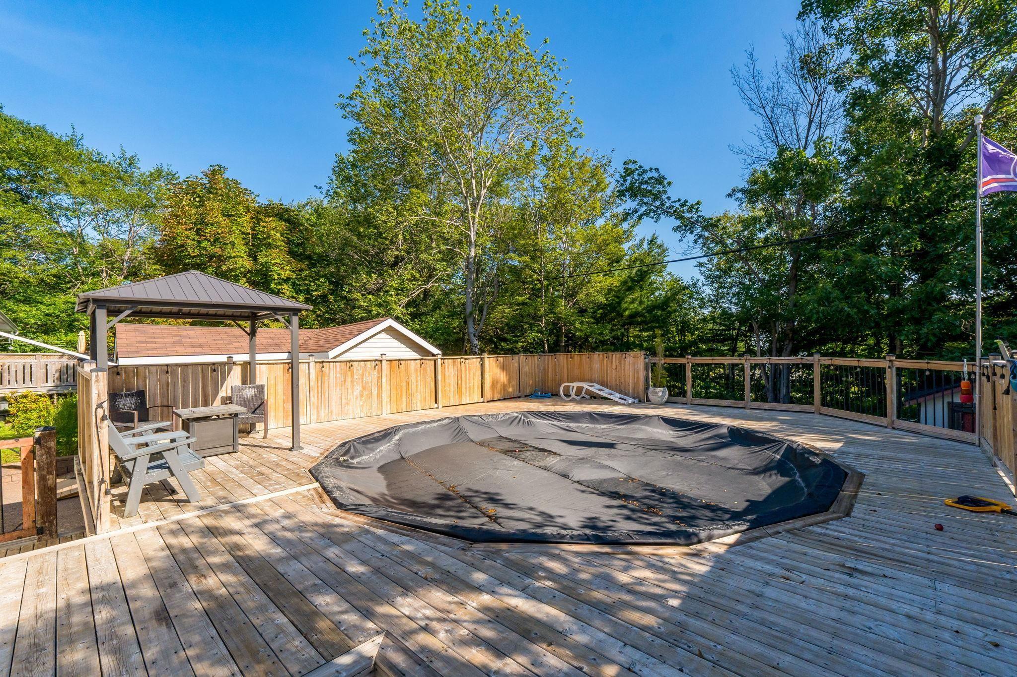 $539,900.00: 30 Forestglen Drive, Timberlea