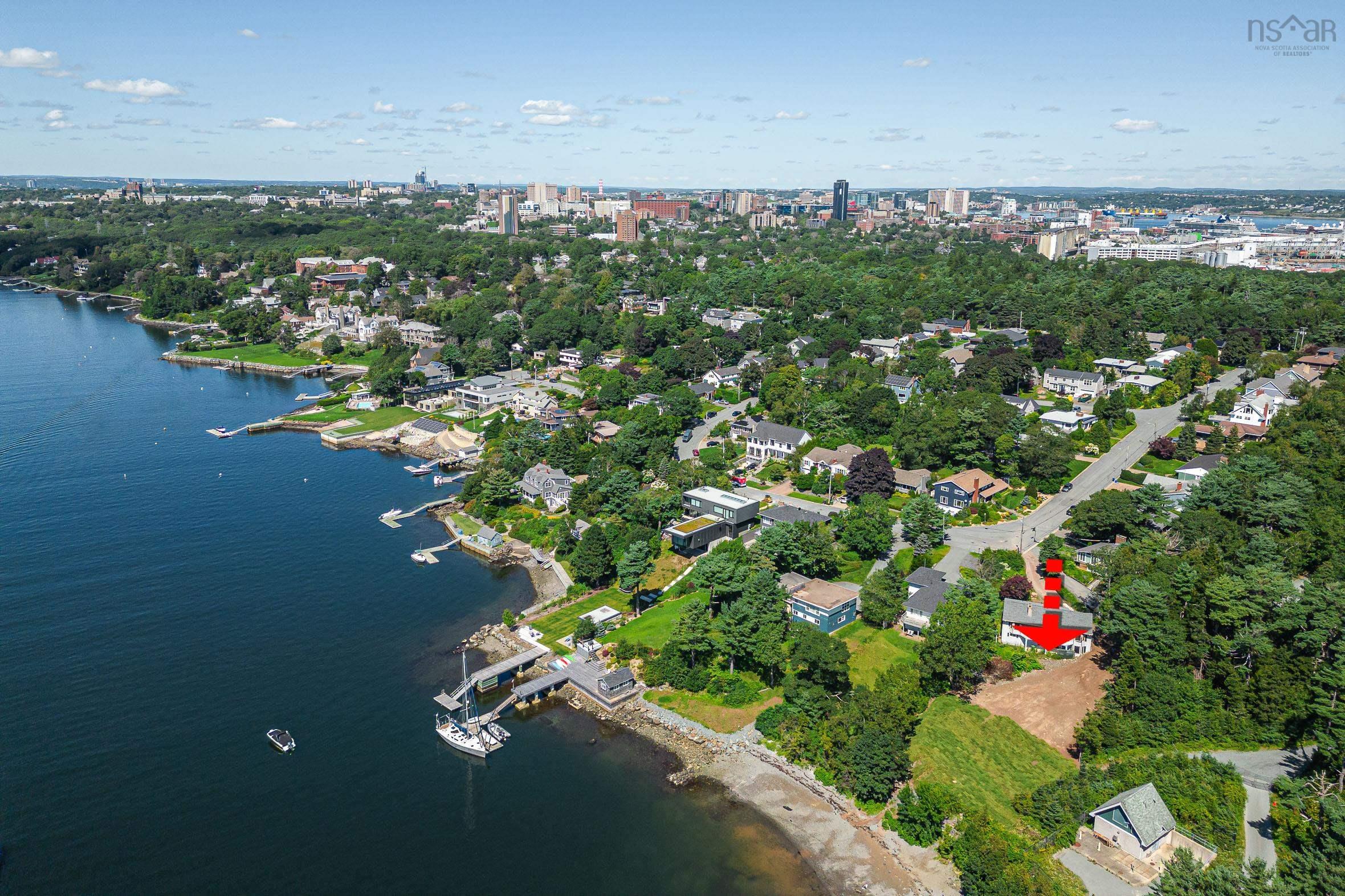 $2,495,000.00: 5914 Chain Rock Drive, Halifax