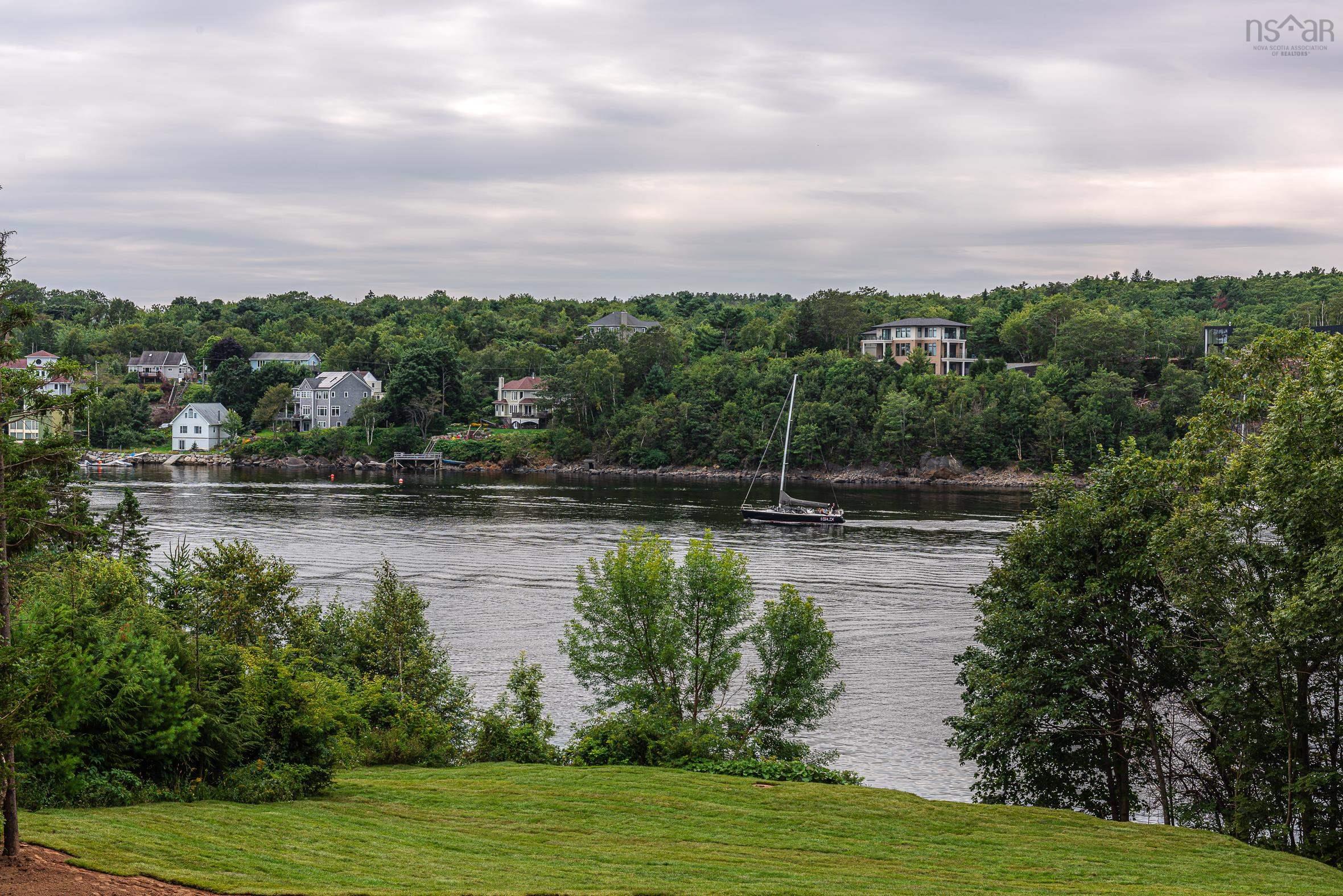$2,495,000.00: 5914 Chain Rock Drive, Halifax