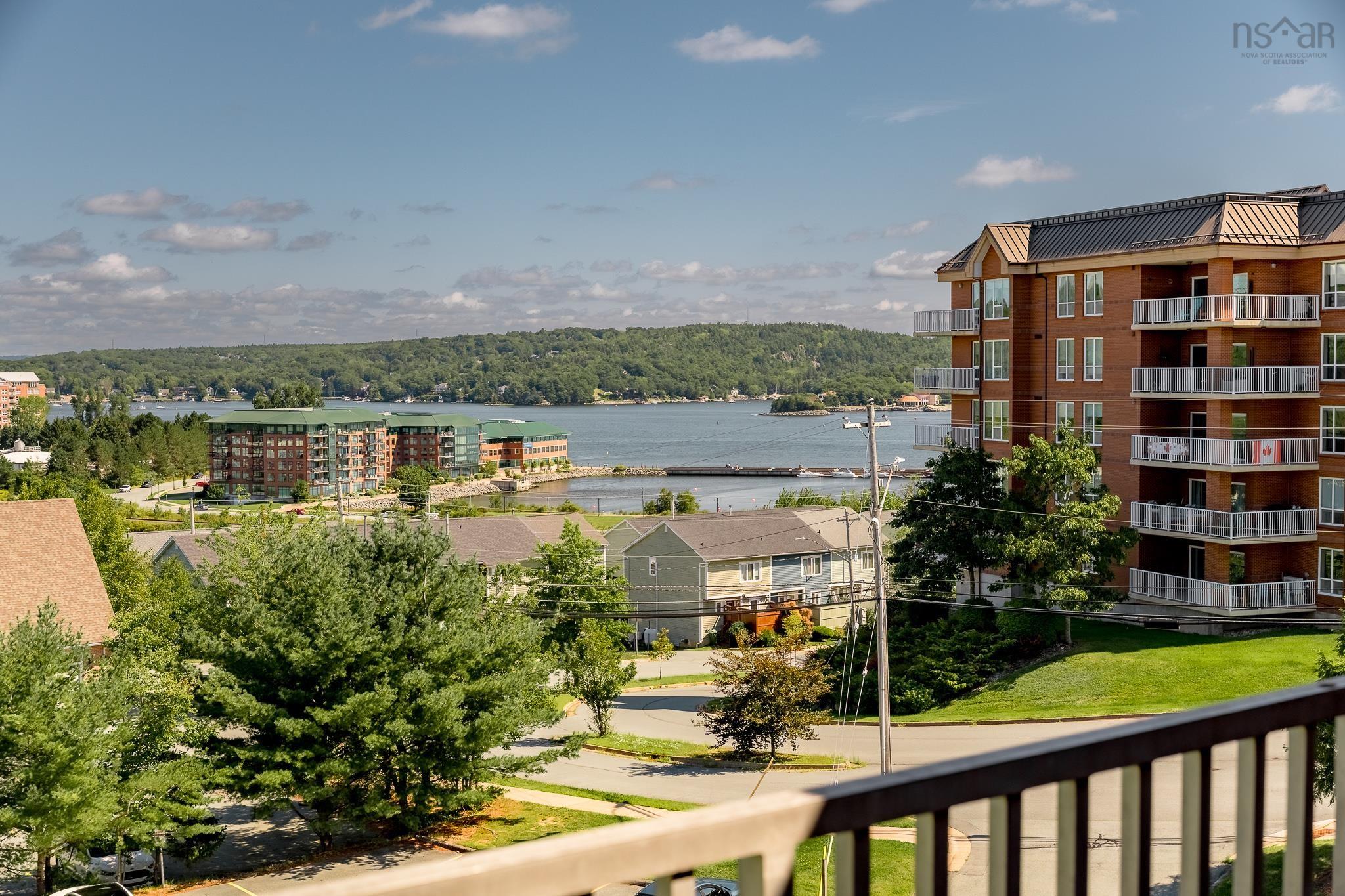 504 61 Nelson's Landing Boulevard, Bedford, NS (MLS® 202622741)