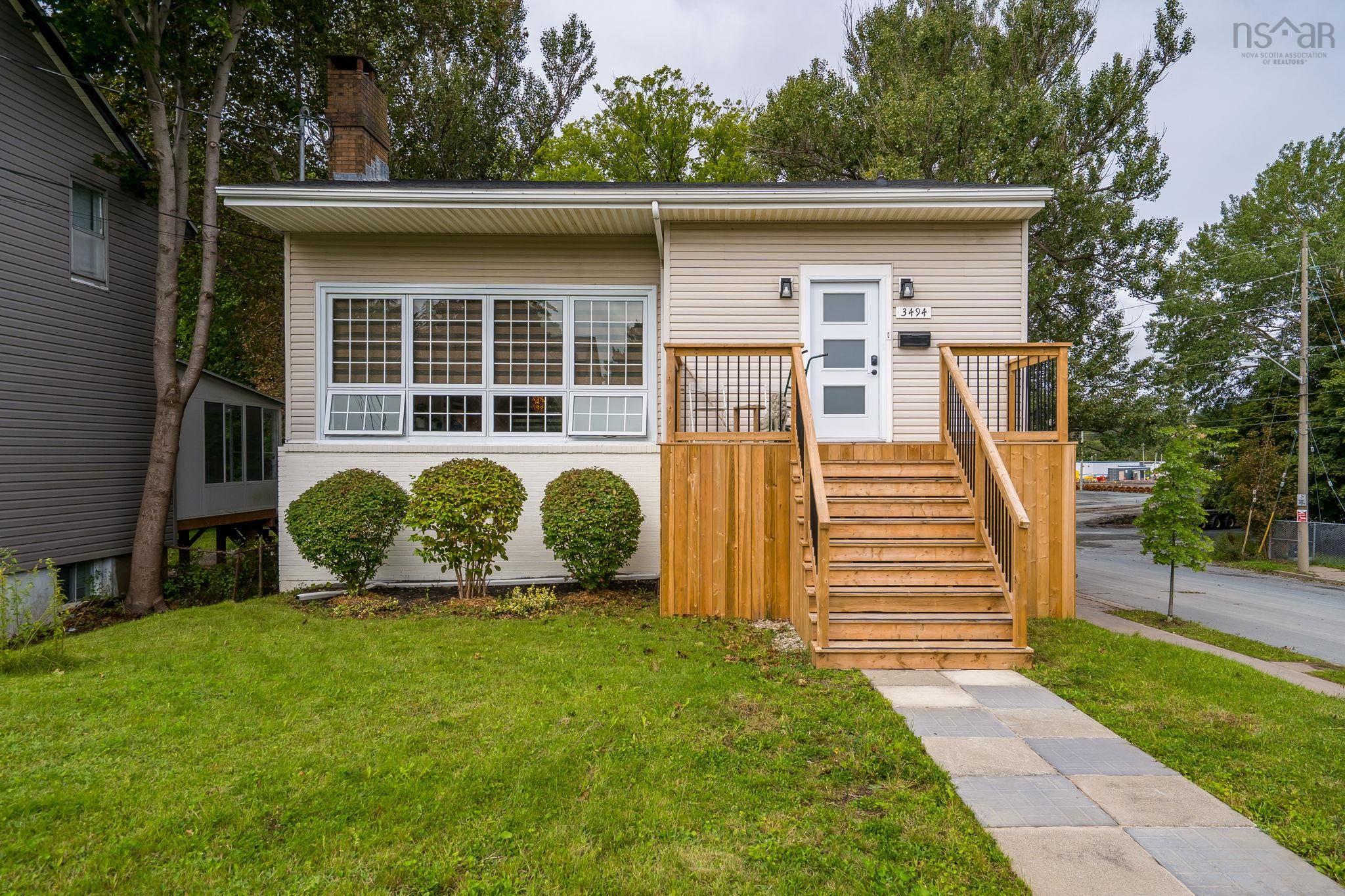 3494 St Andrews Avenue, Halifax, NS (MLS 202622749)