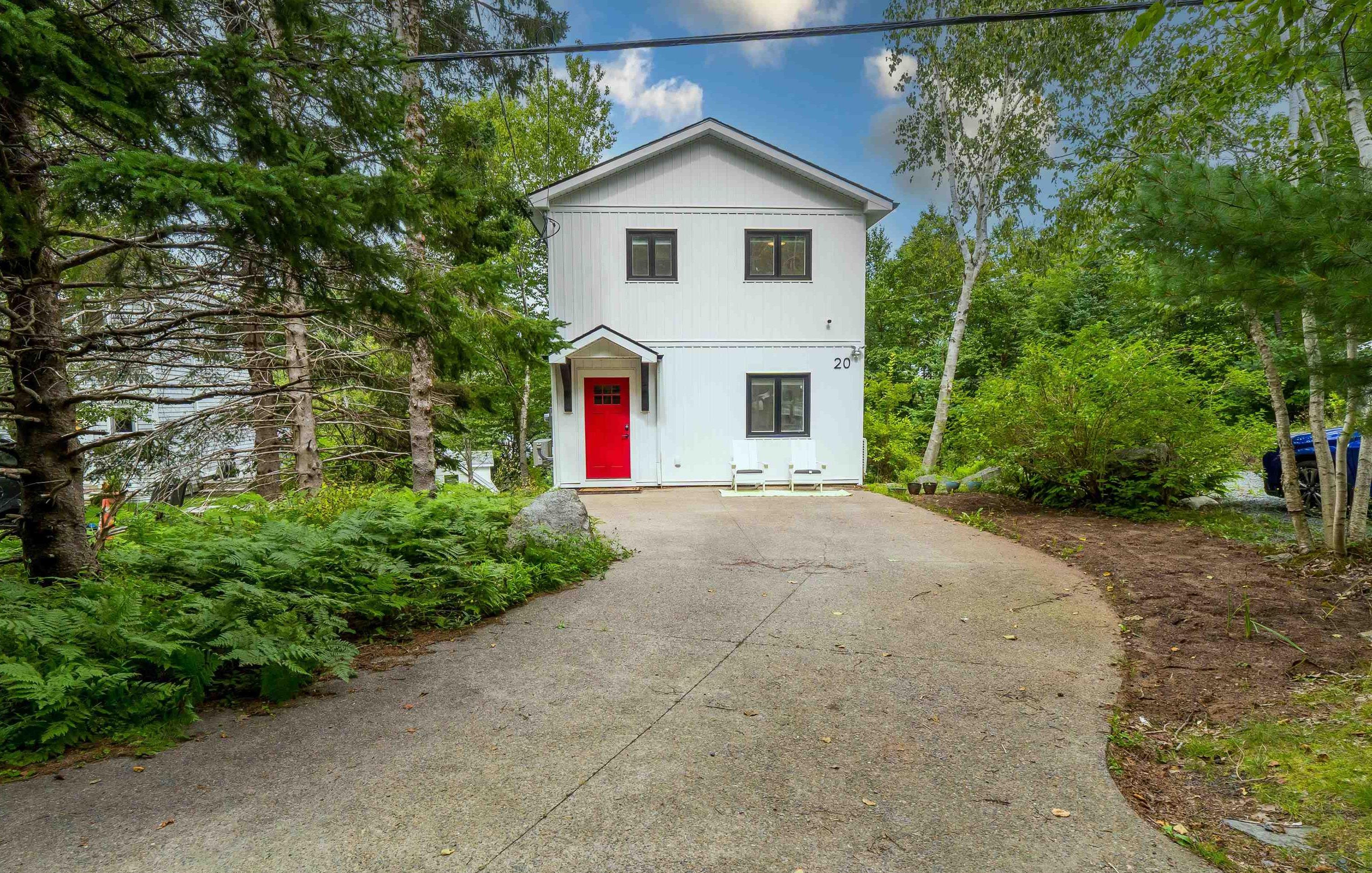 20 1/2 Melville Avenue, Halifax, NS (MLS® 202622750)