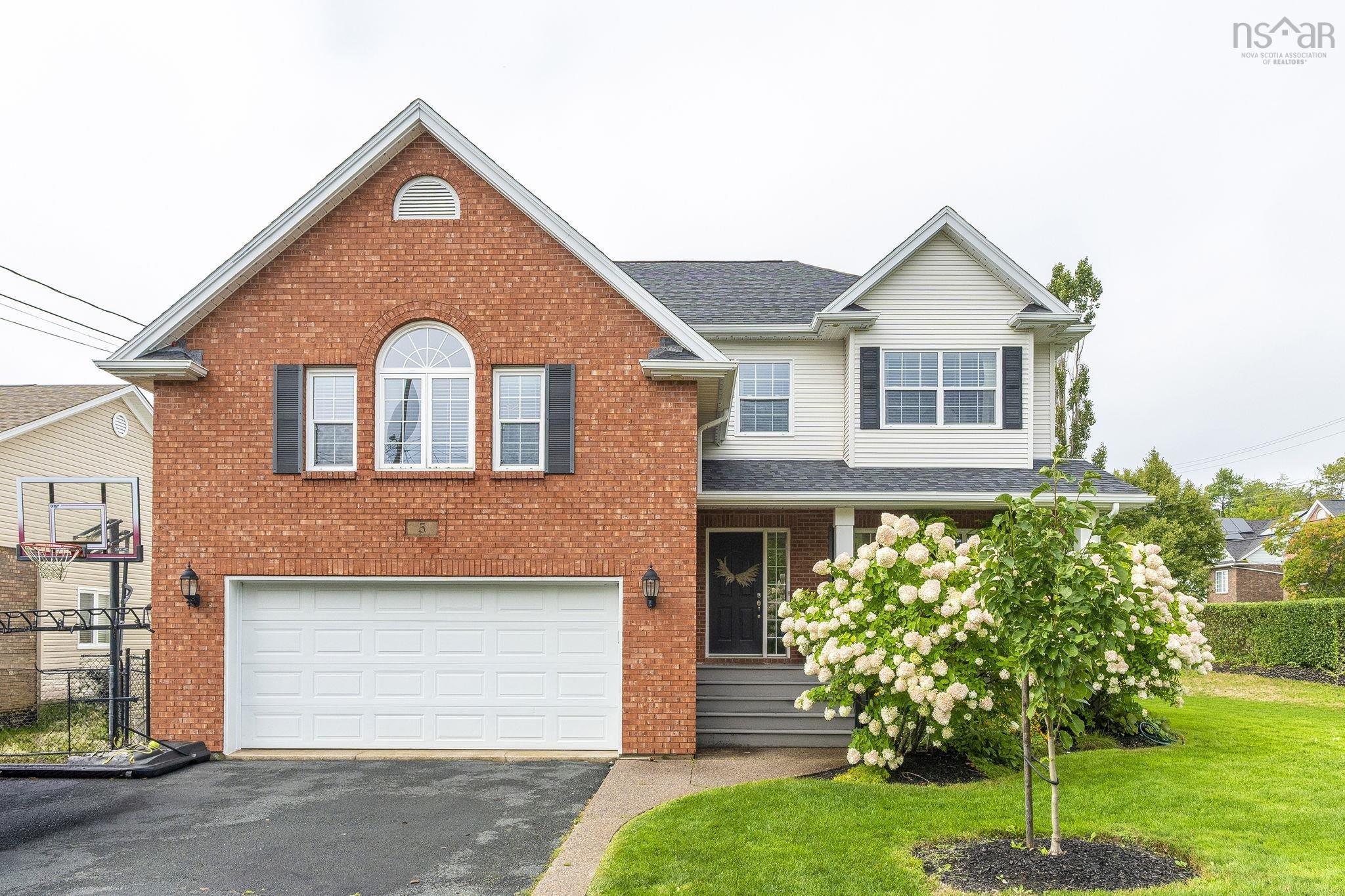 5 Edgewater Close, Dartmouth, NS (MLS® 202622753)
