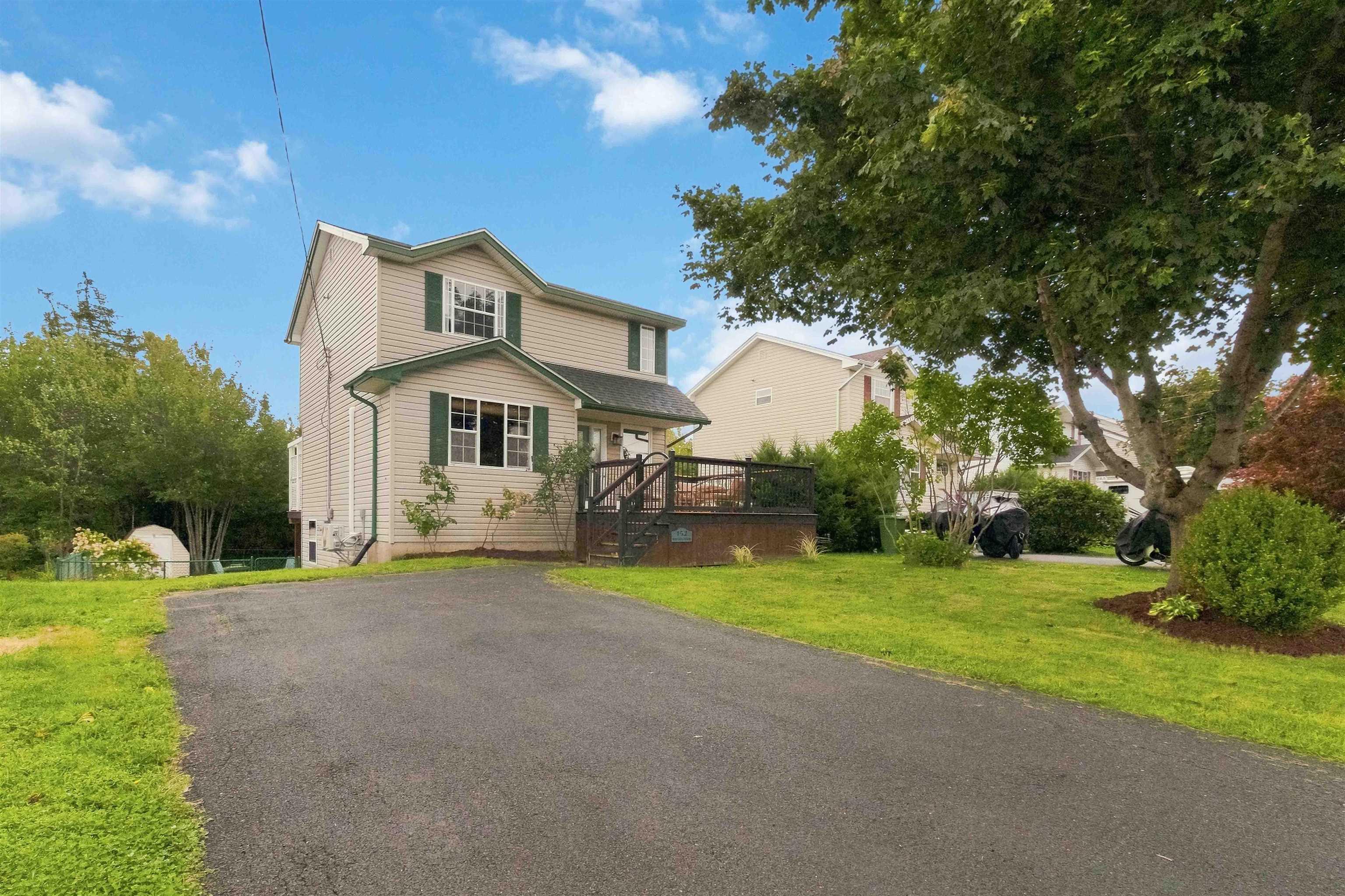 152 Du Portage Avenue, Dartmouth, NS (MLS® 202622756)