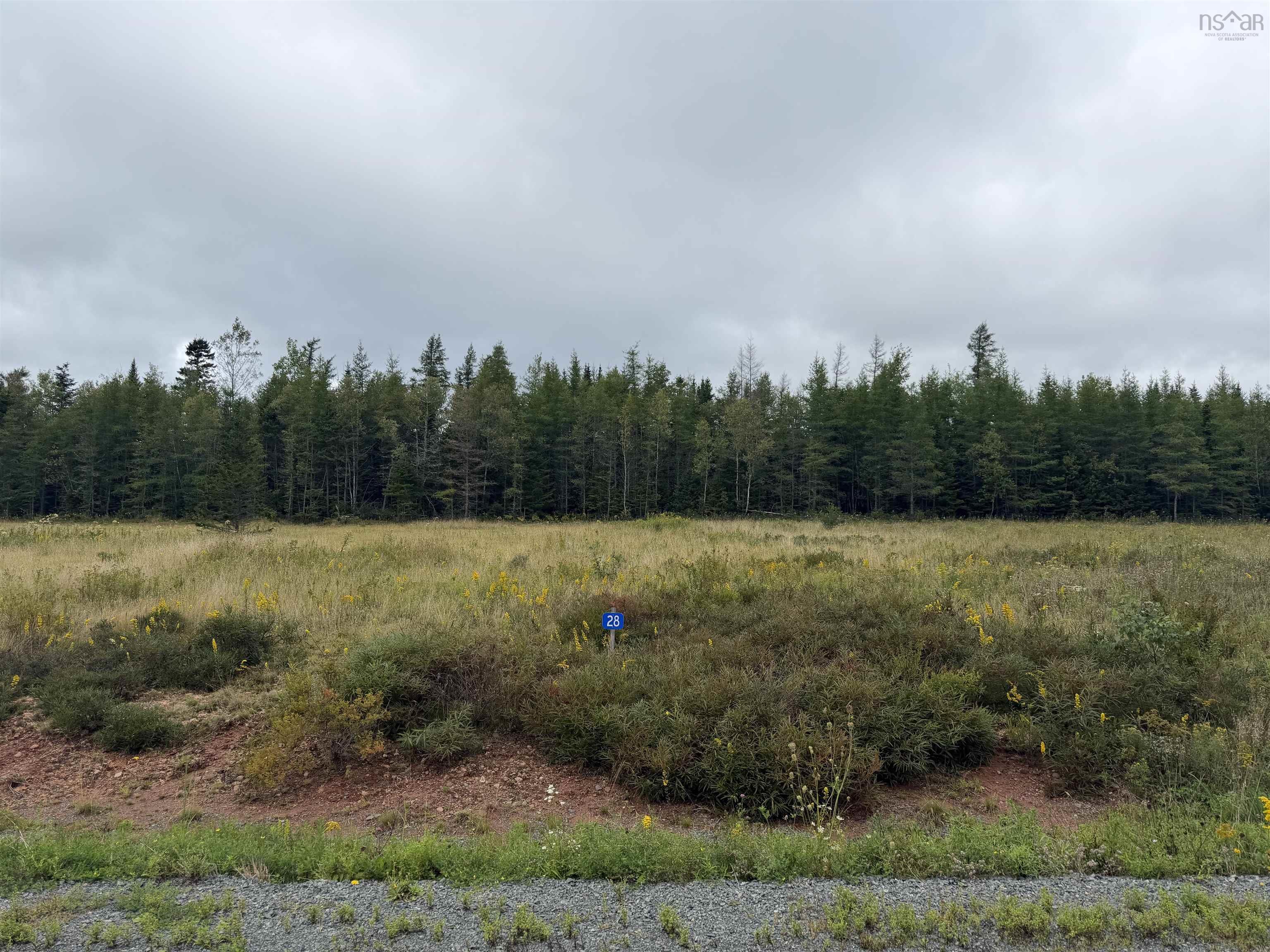 $69,500.00: Lot 28 RUNWAY Court, Valley