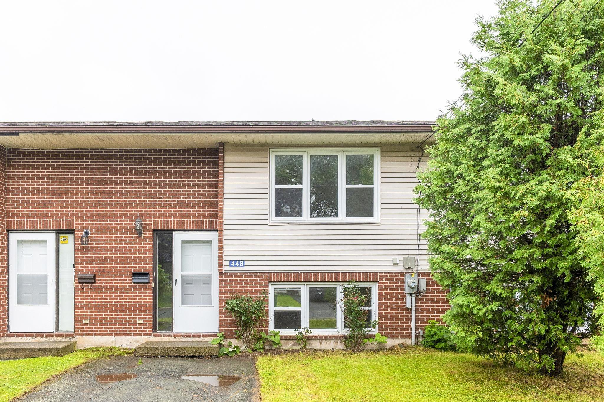 448 Renfrew Street, Dartmouth, NS (MLS® 202622759)