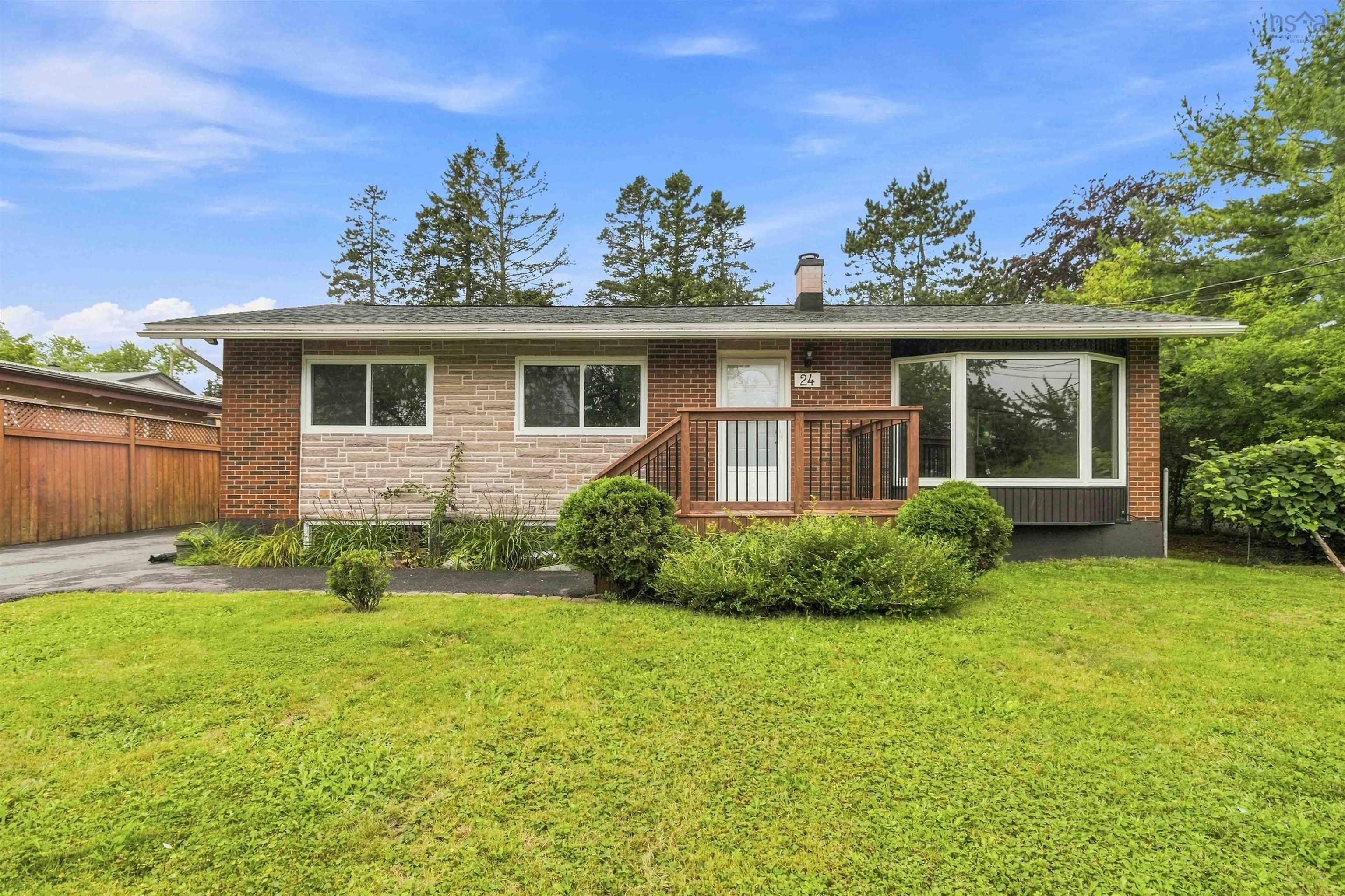 24 Muriel Avenue, Dartmouth, NS (MLS® 202622761)