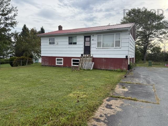 85 First Street, Middle Sackville, NS (MLS® 202622762)