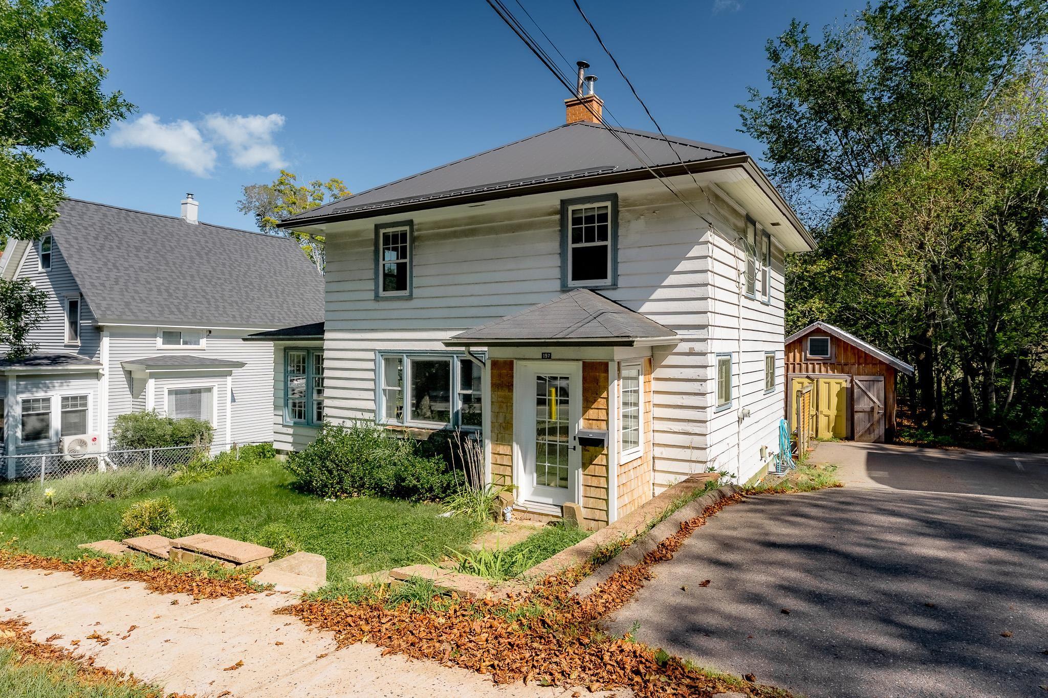 197 Main Street Street, Kentville, NS (MLS® 202622763)