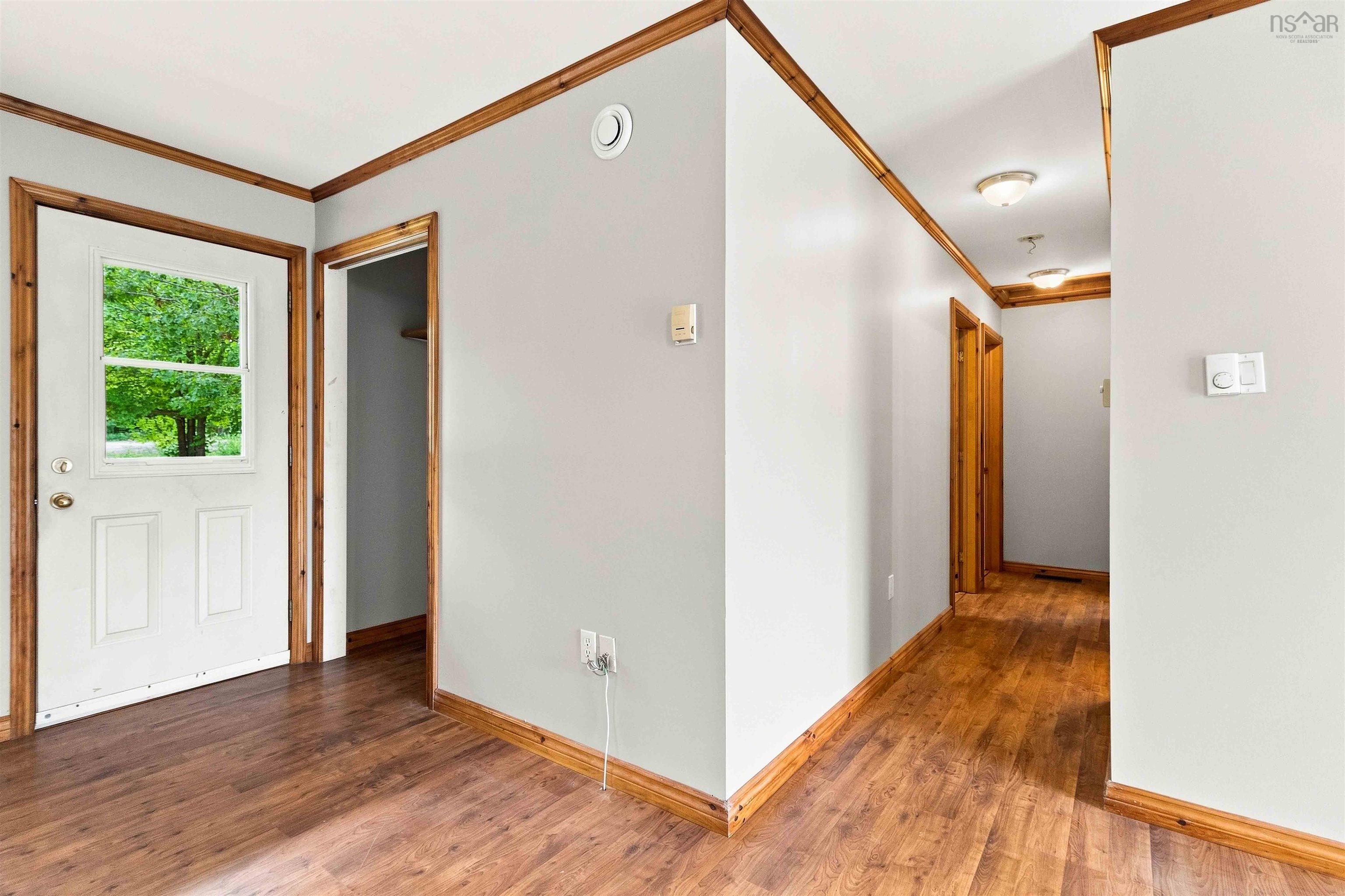 $375,000.00: 303 Crousetown Road, Conquerall Mills