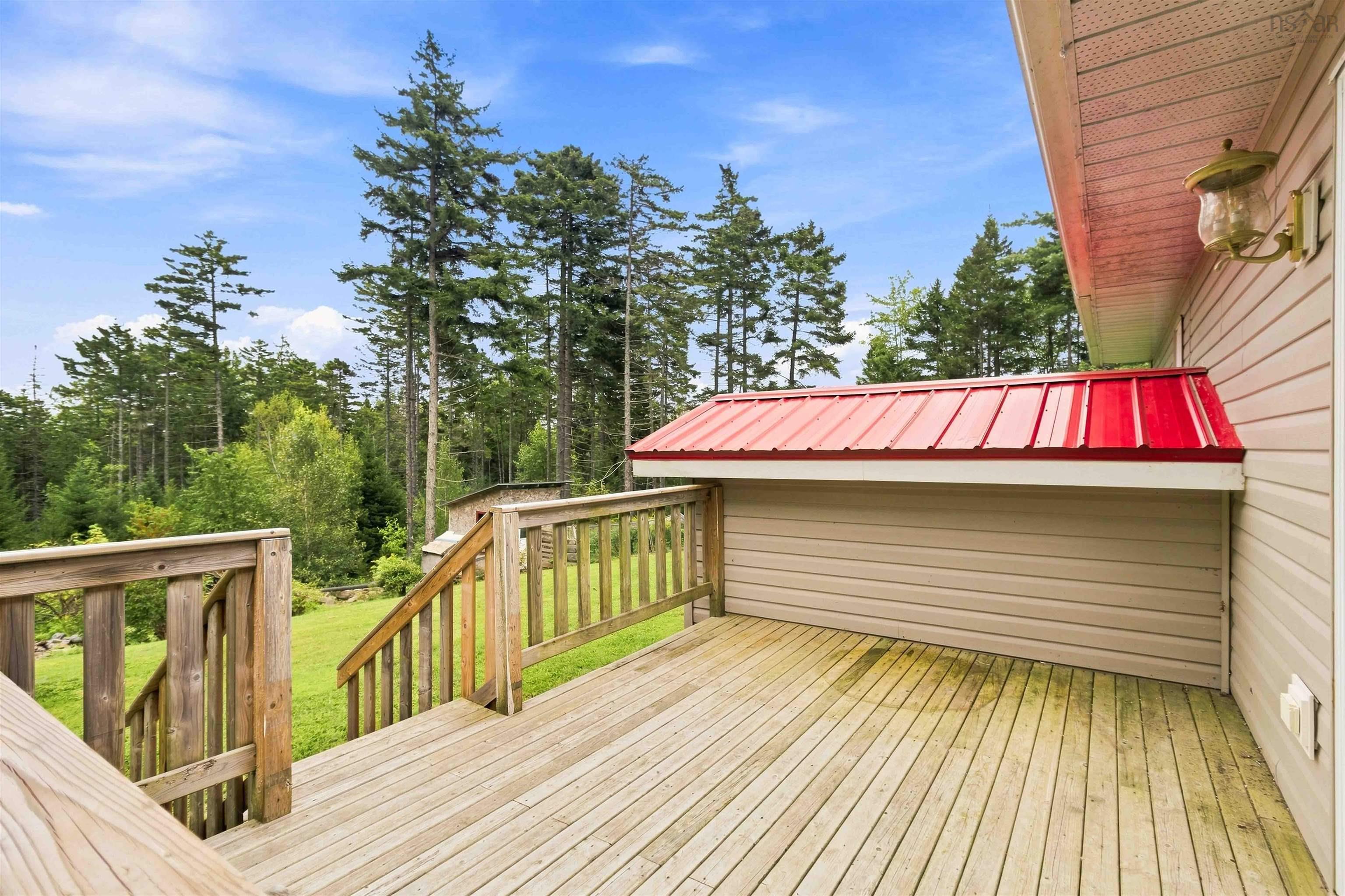 $375,000.00: 303 Crousetown Road, Conquerall Mills